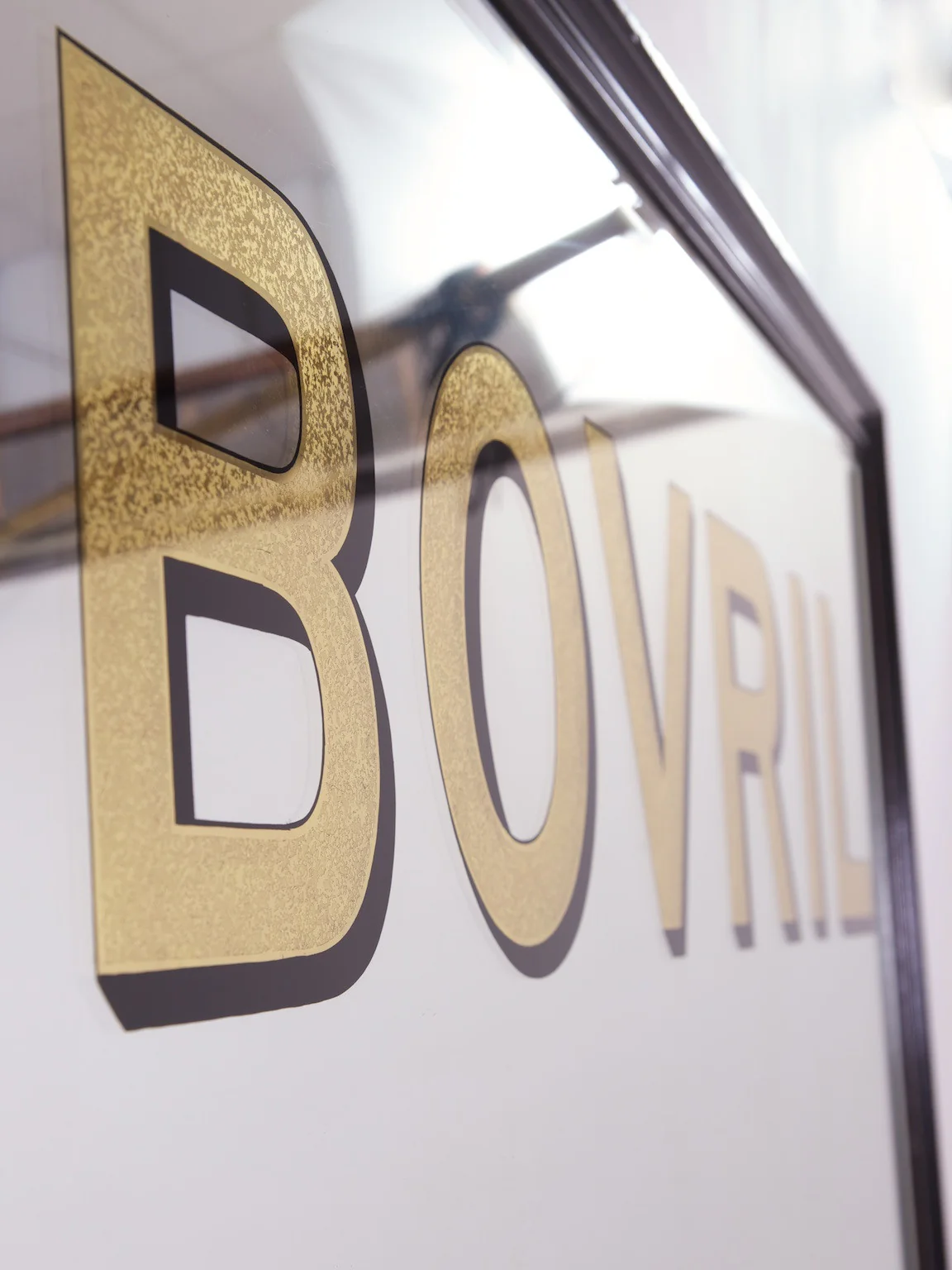 Bovril Mirror - Image 4