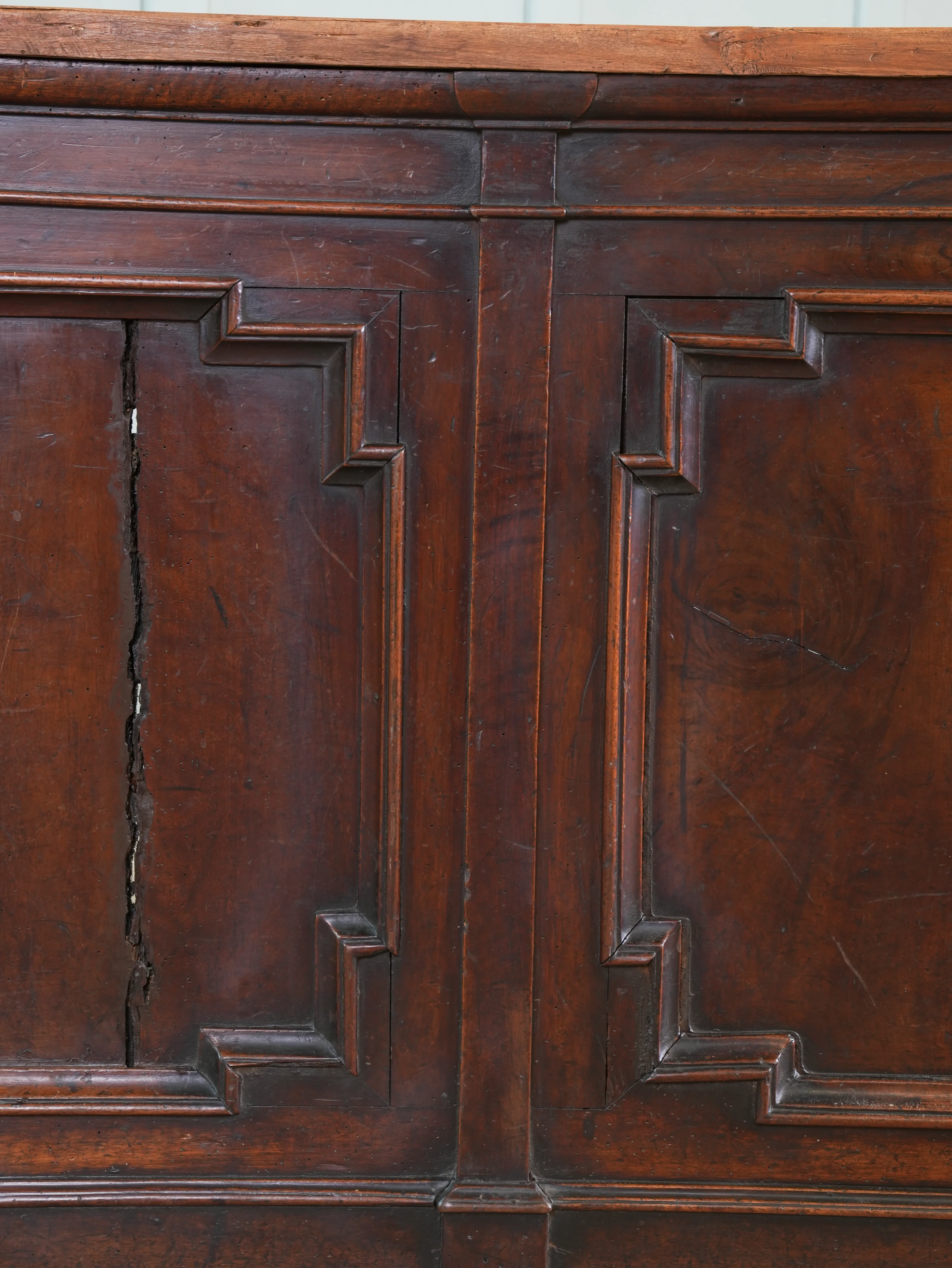 A 19th Century Italian Shop Counter - Image 23