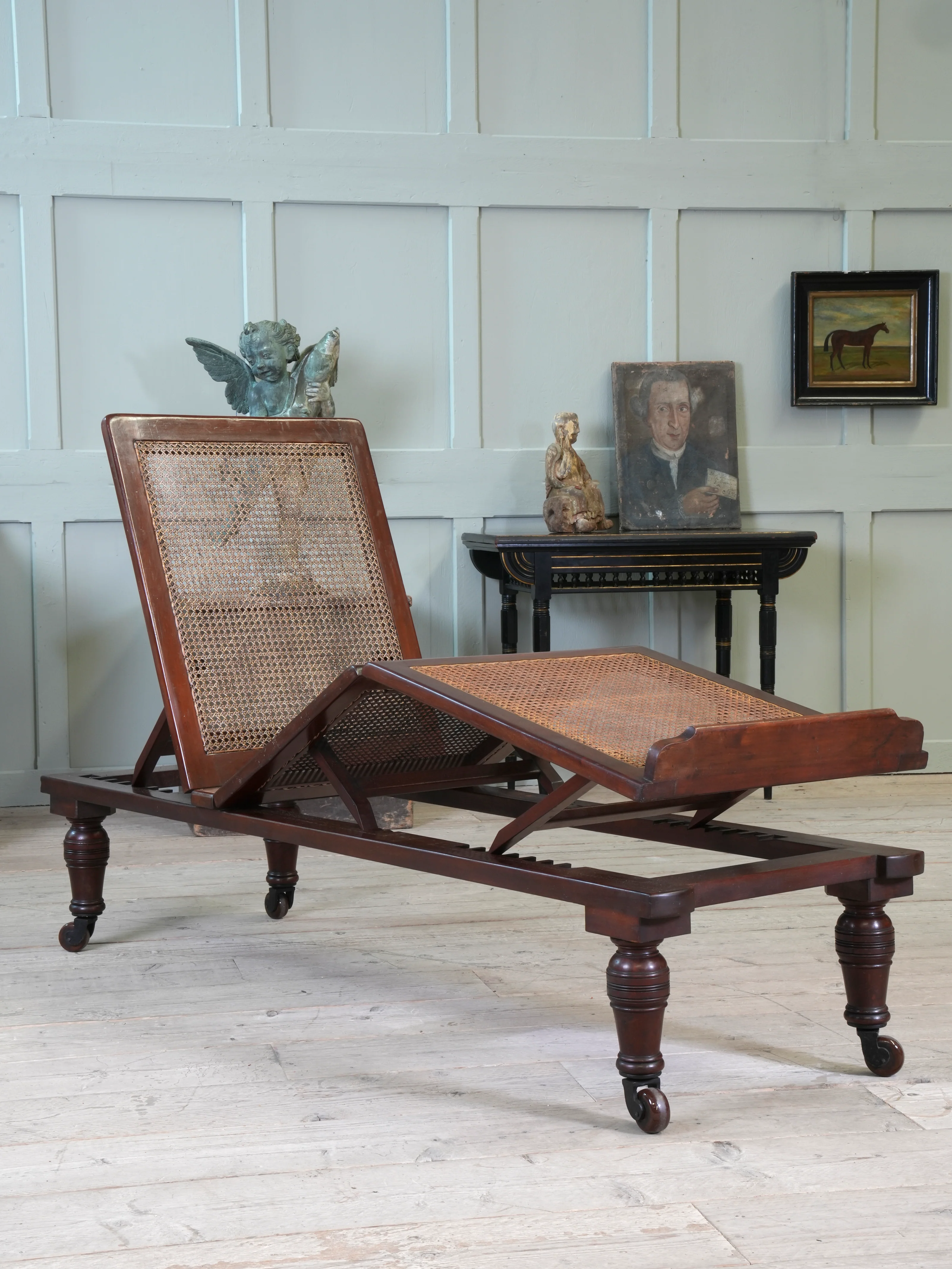 A Campaign Day Bed - Image 17