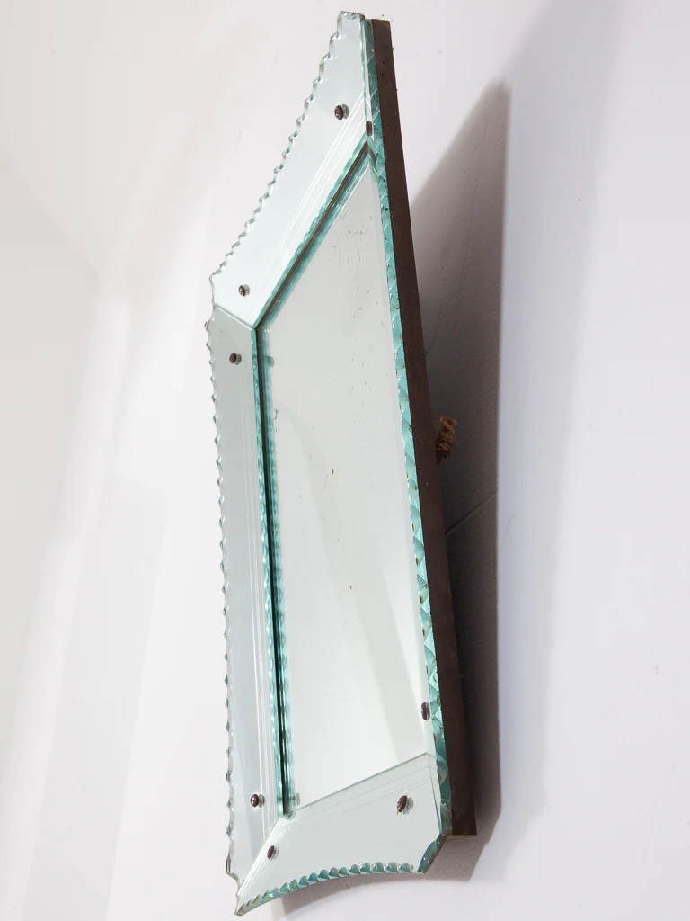 Bevelled Mirror - Image 7