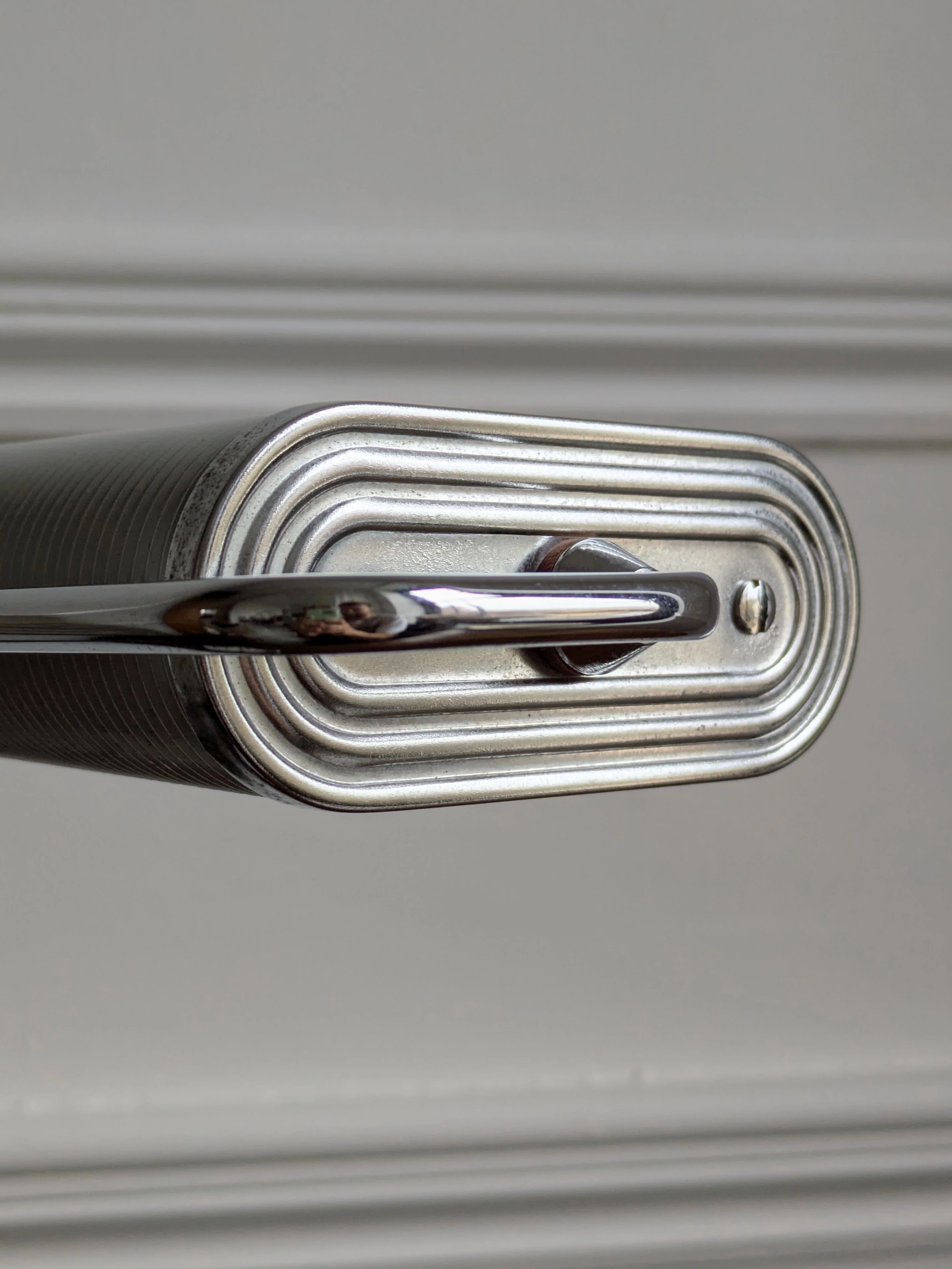 A No 71 Desk Lamp, Eileen Gray for Jumo - Image 10