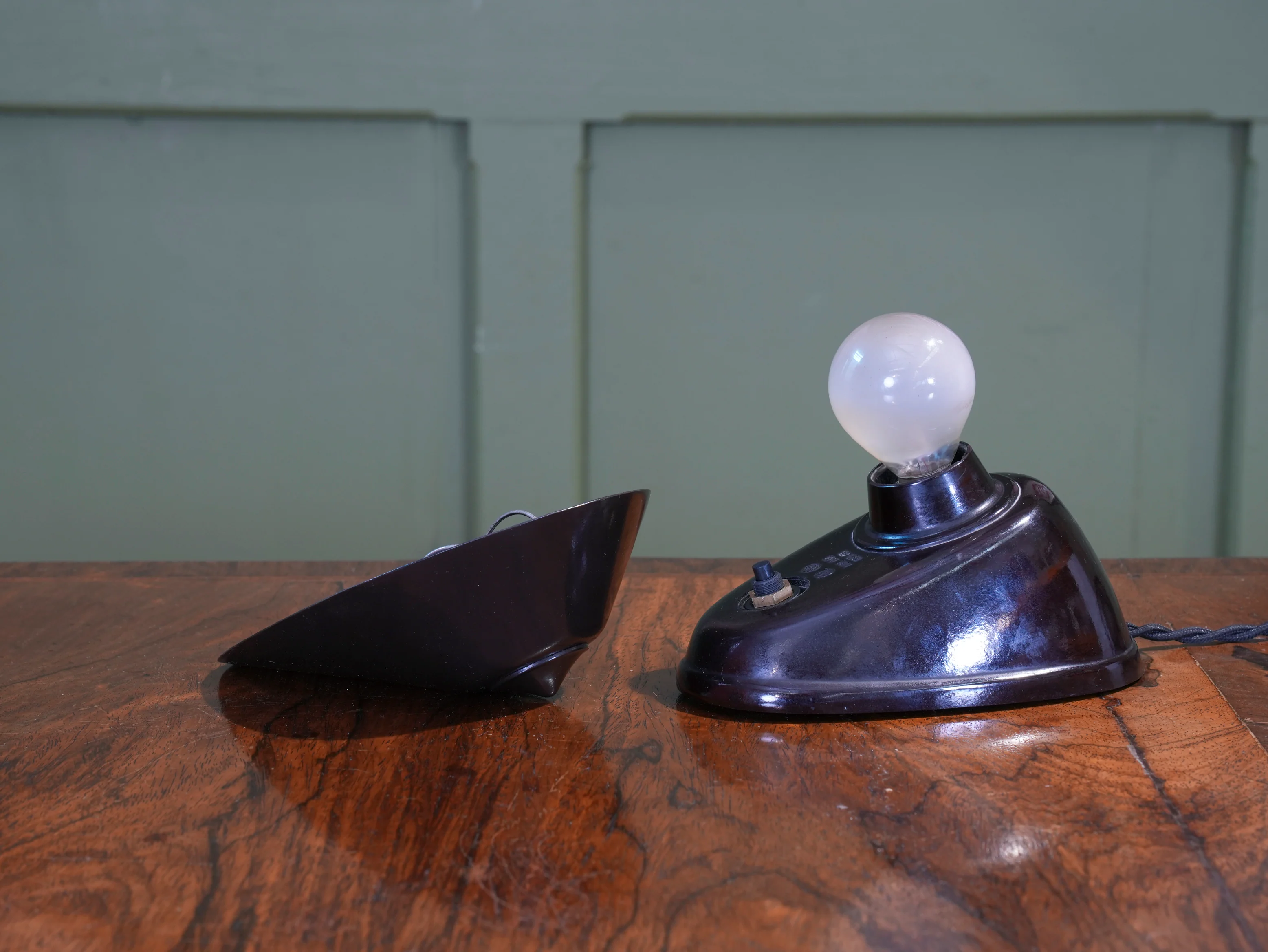 ESC Type 11641 Desk Lamp - Image 6