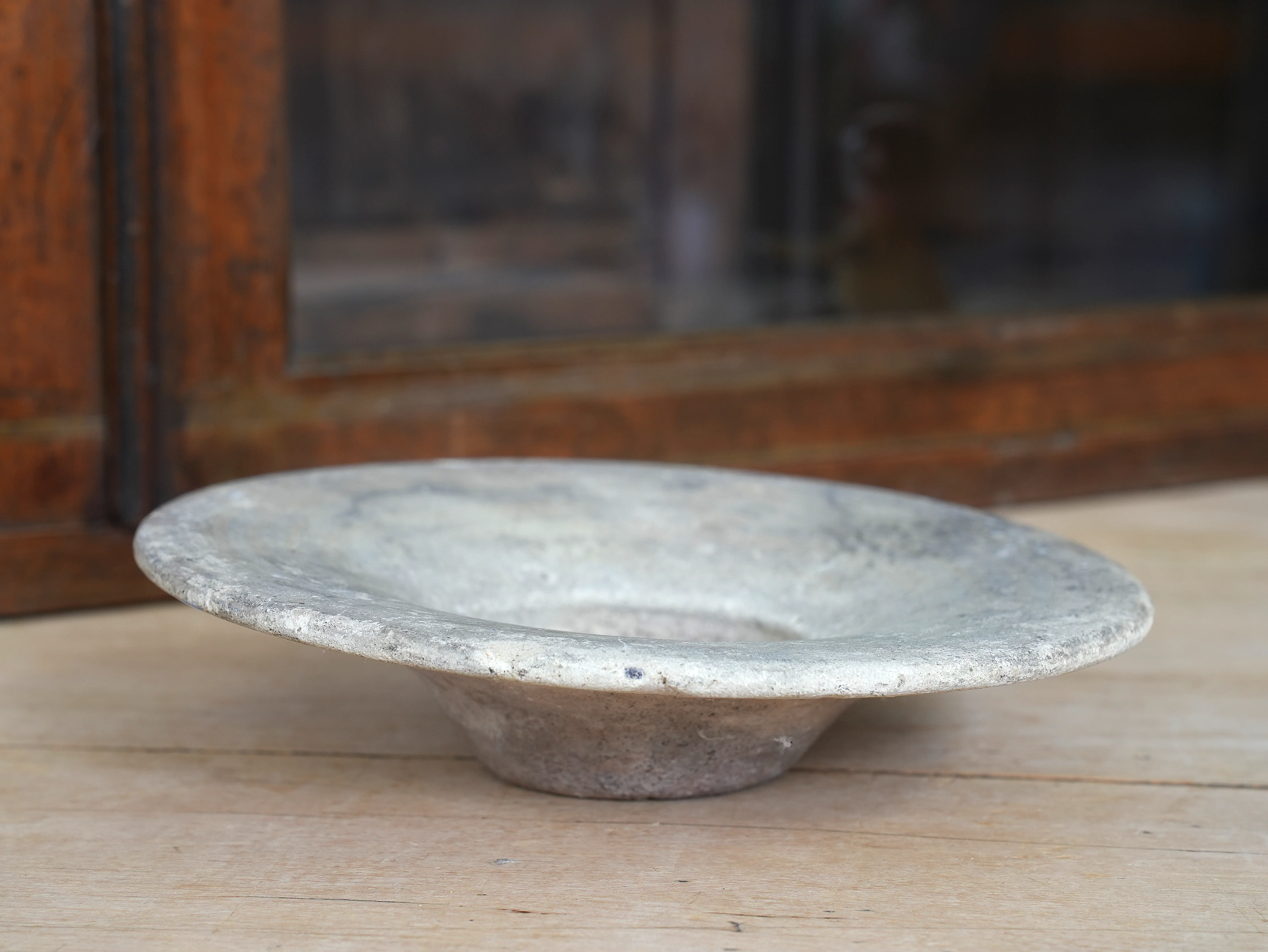 A Diminutive Roman Dish - Image 4