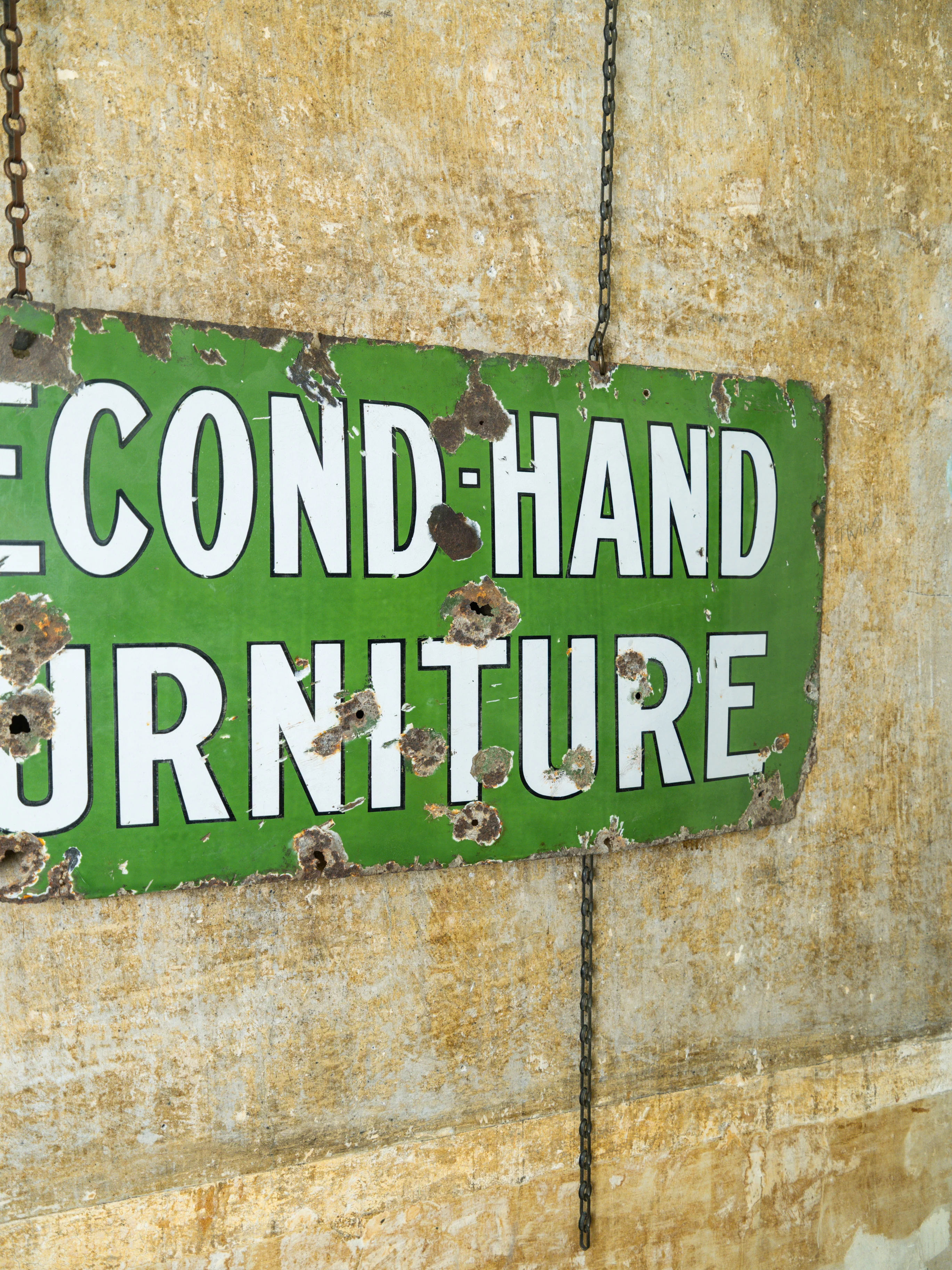 Second Hand Furniture - Image 13
