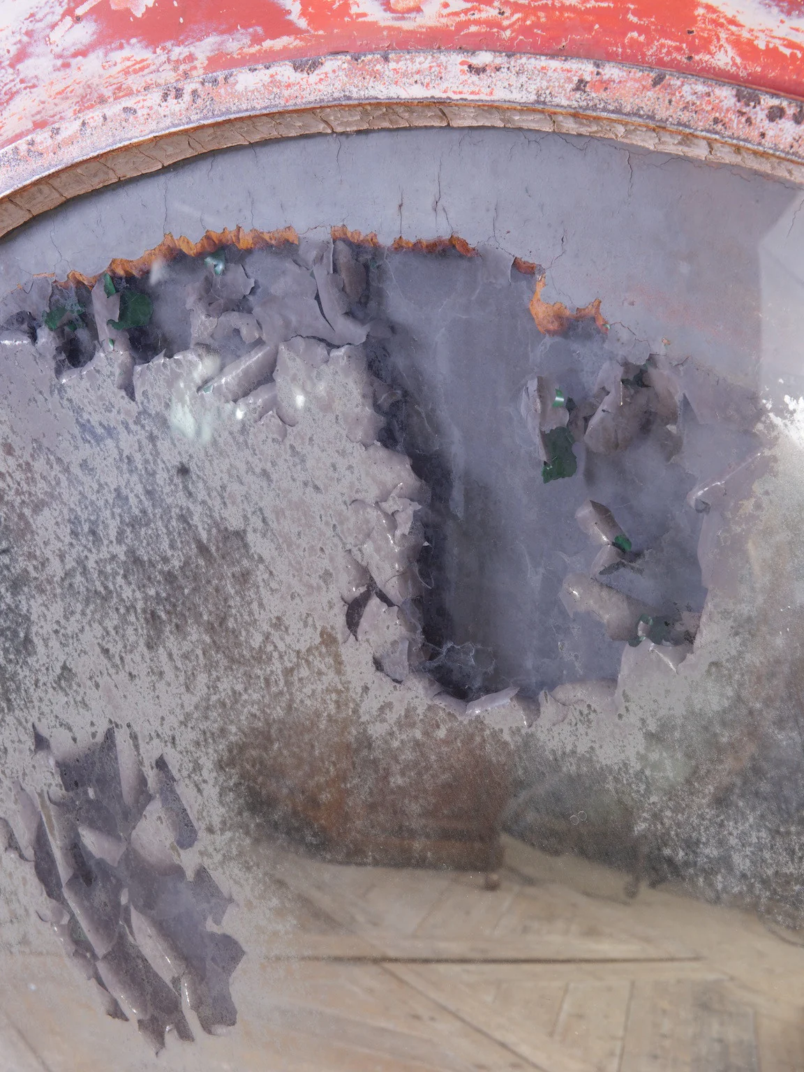 Large Convex Mirror - Image 4