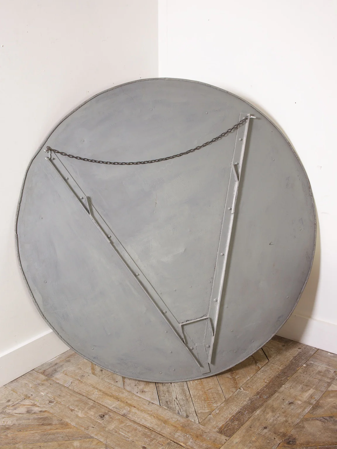 Large Convex Mirror - Image 9