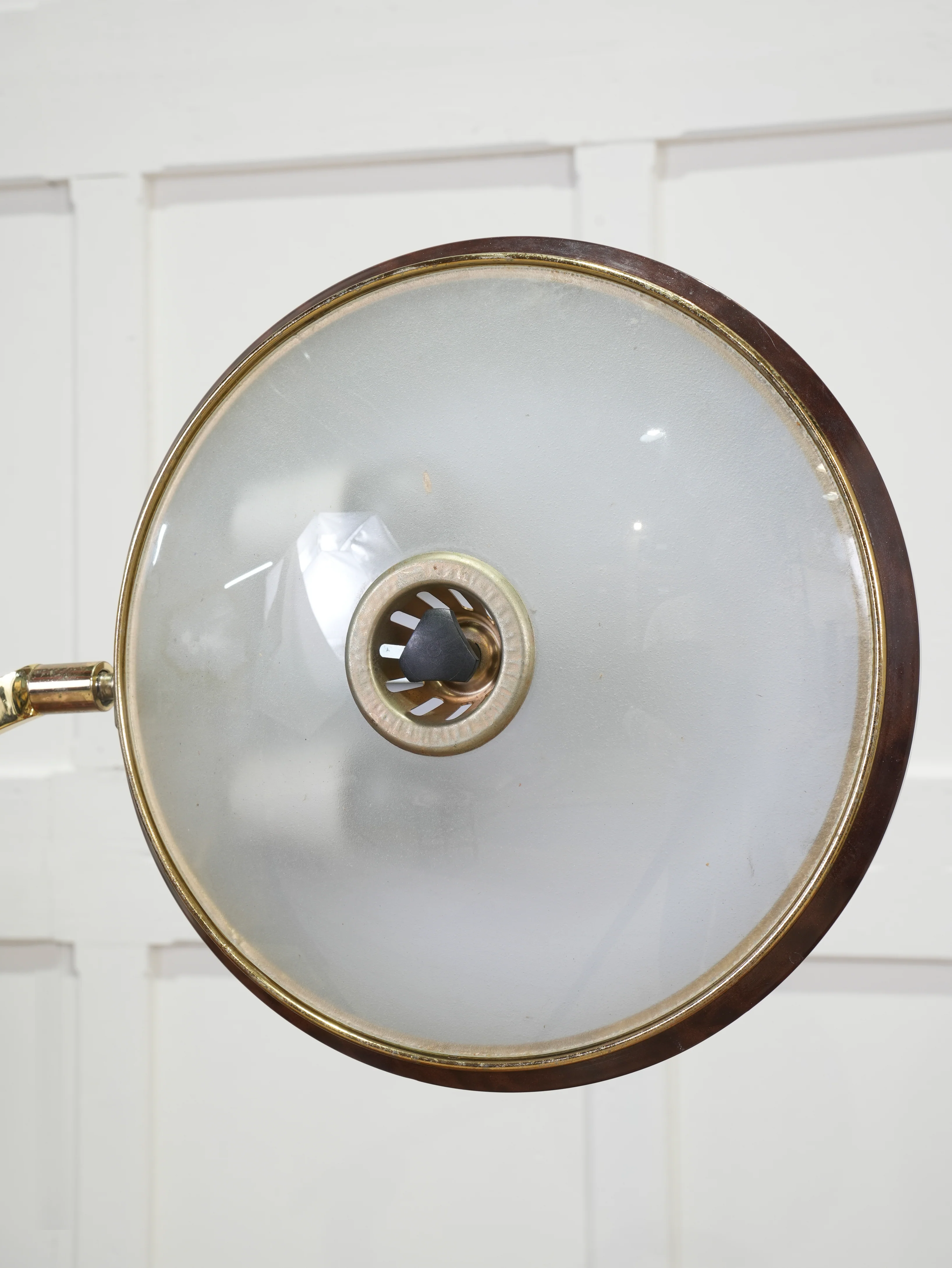 A Fase Desk Lamp - Image 11