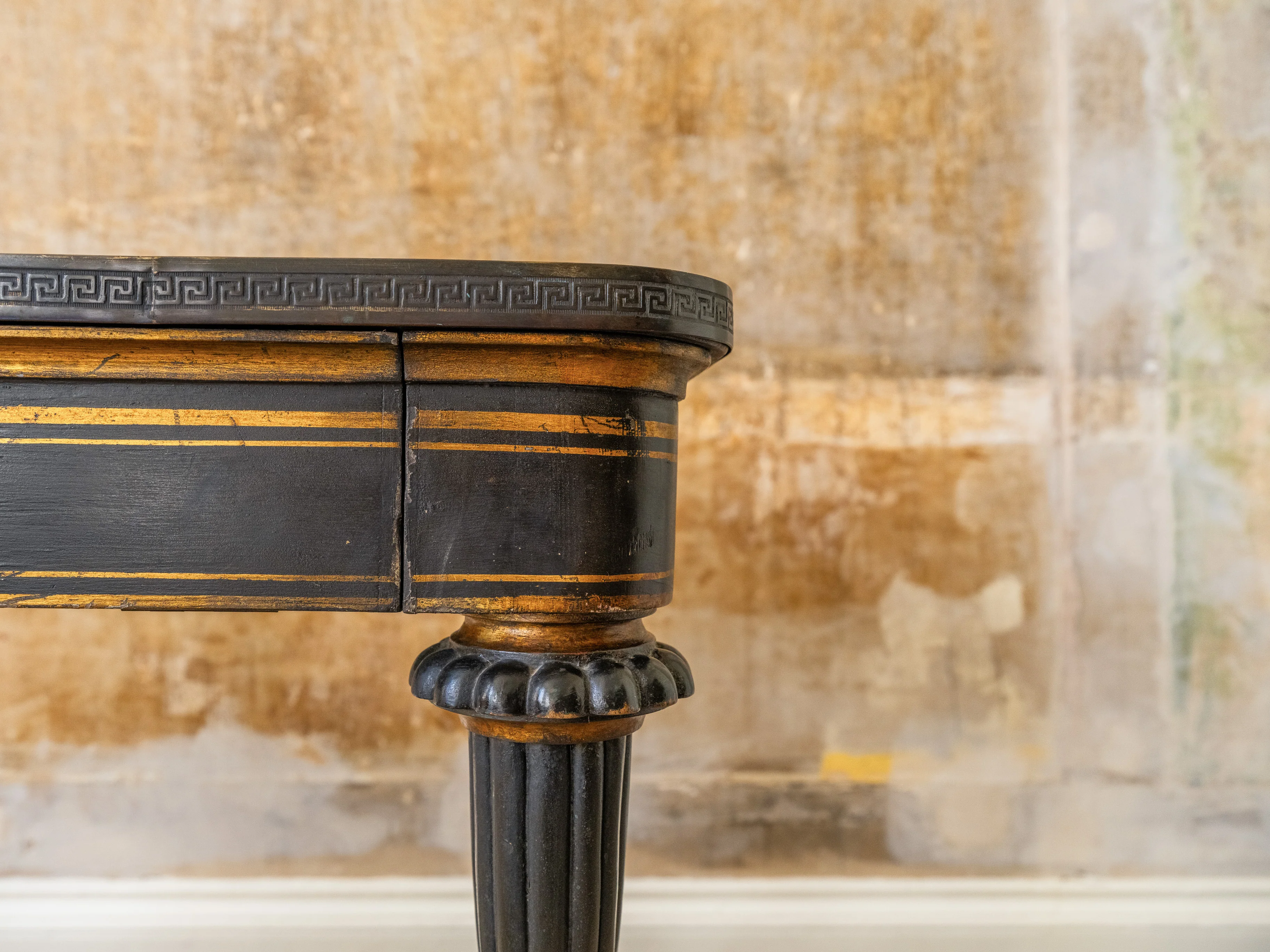 A George III Centre Table - Image 11