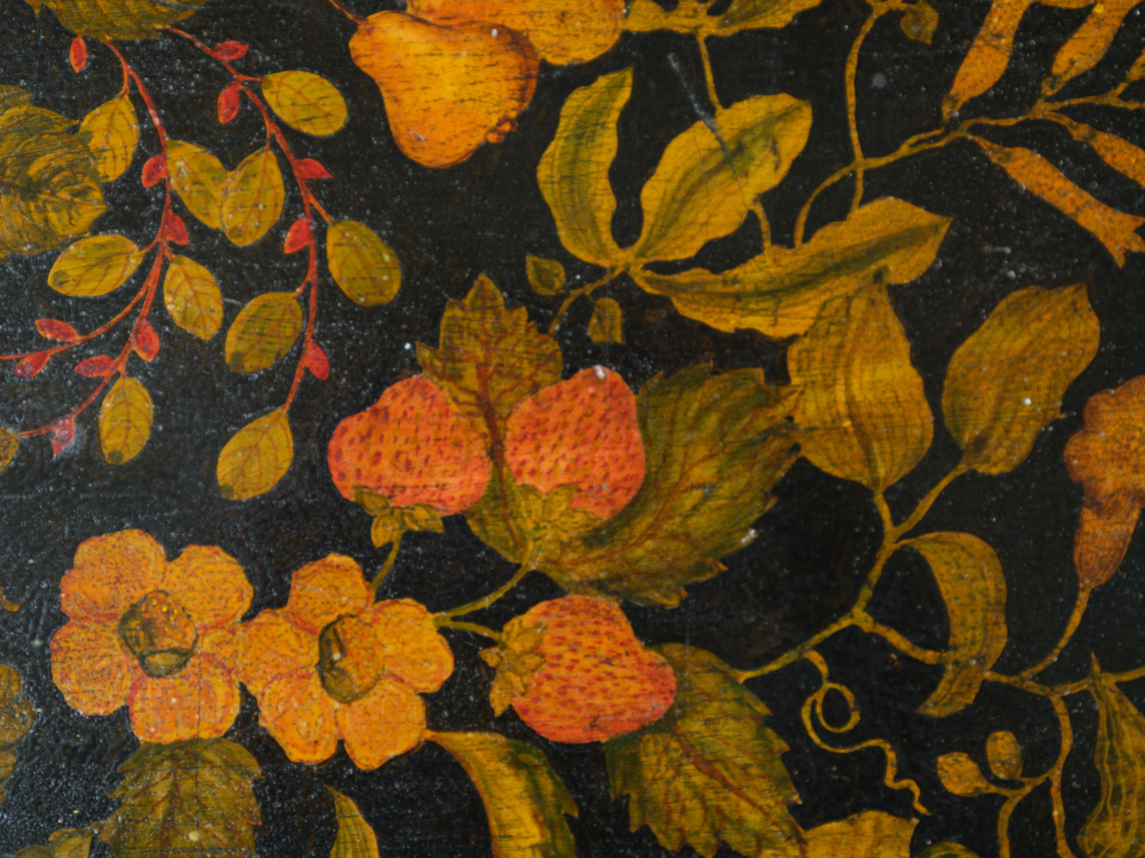 A George III Centre Table - Image 12
