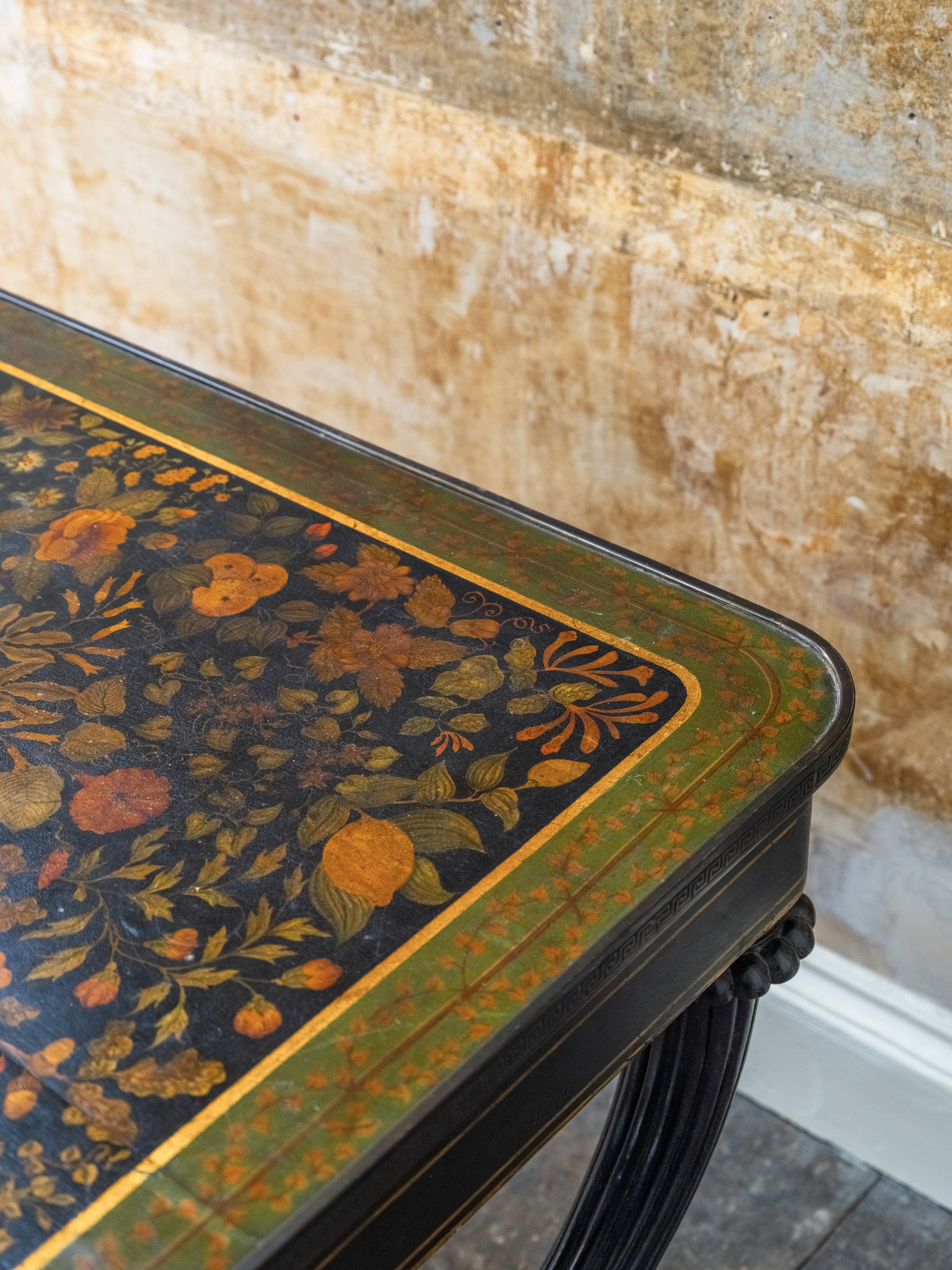 A George III Centre Table - Image 14