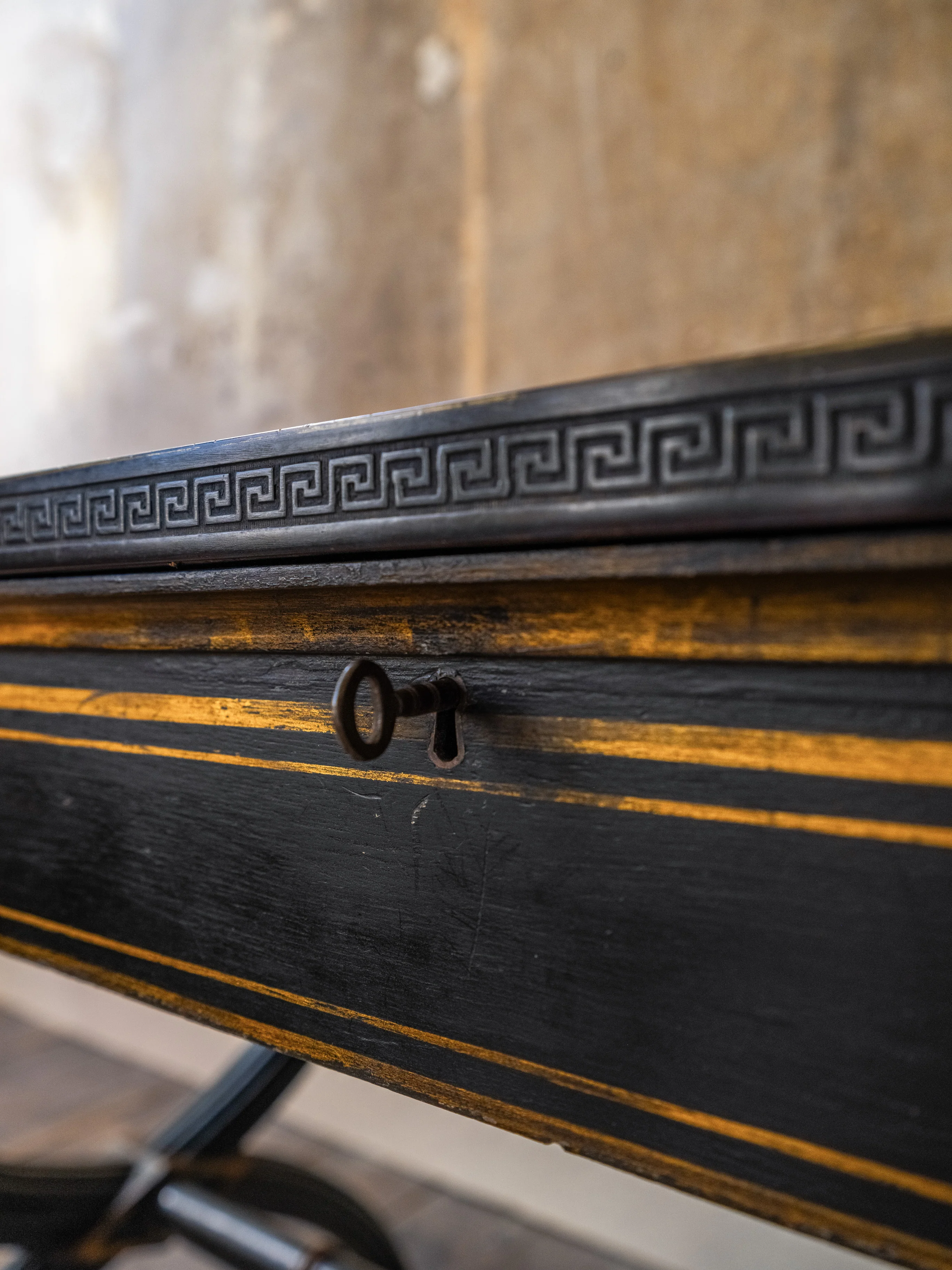 A George III Centre Table - Image 17