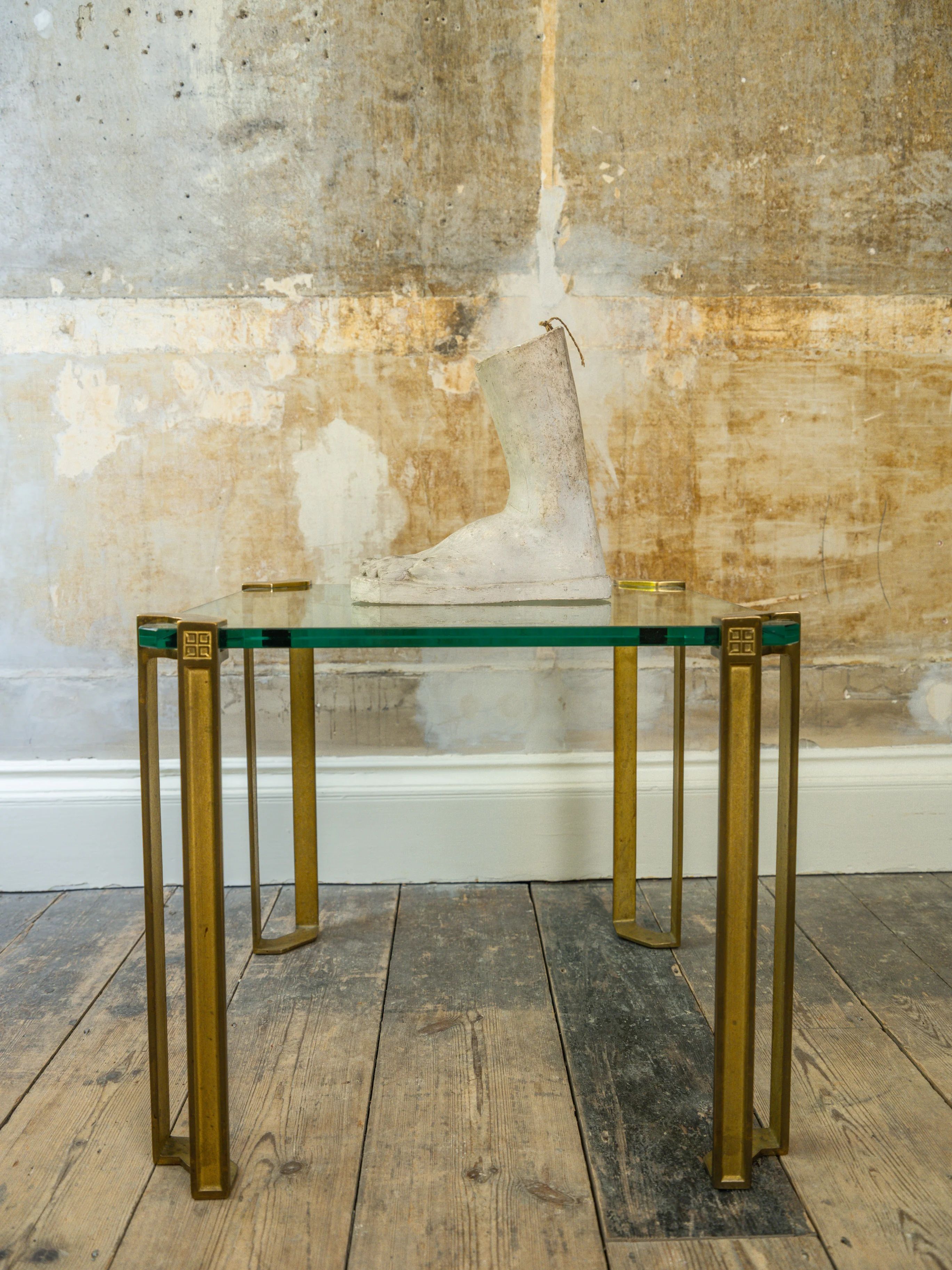 A Plaster Foot - Image 6