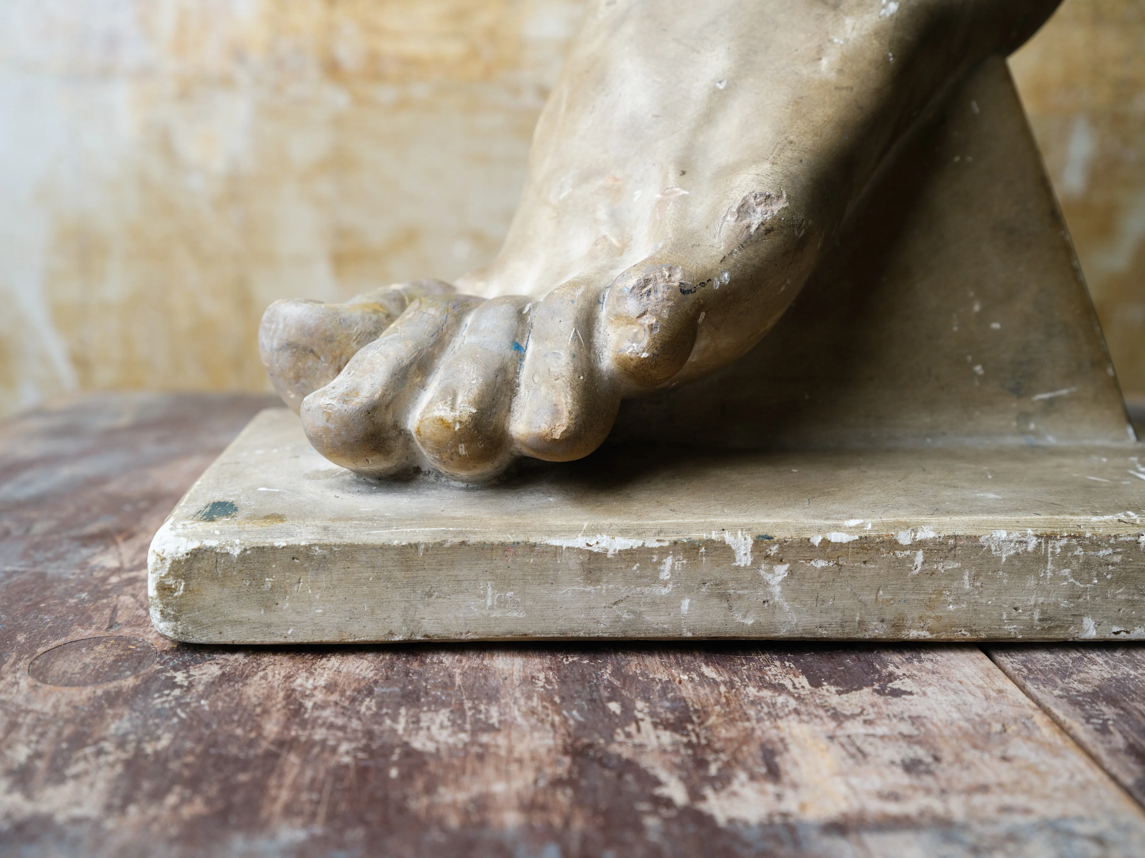 The Foot of Laocoon - Image 3