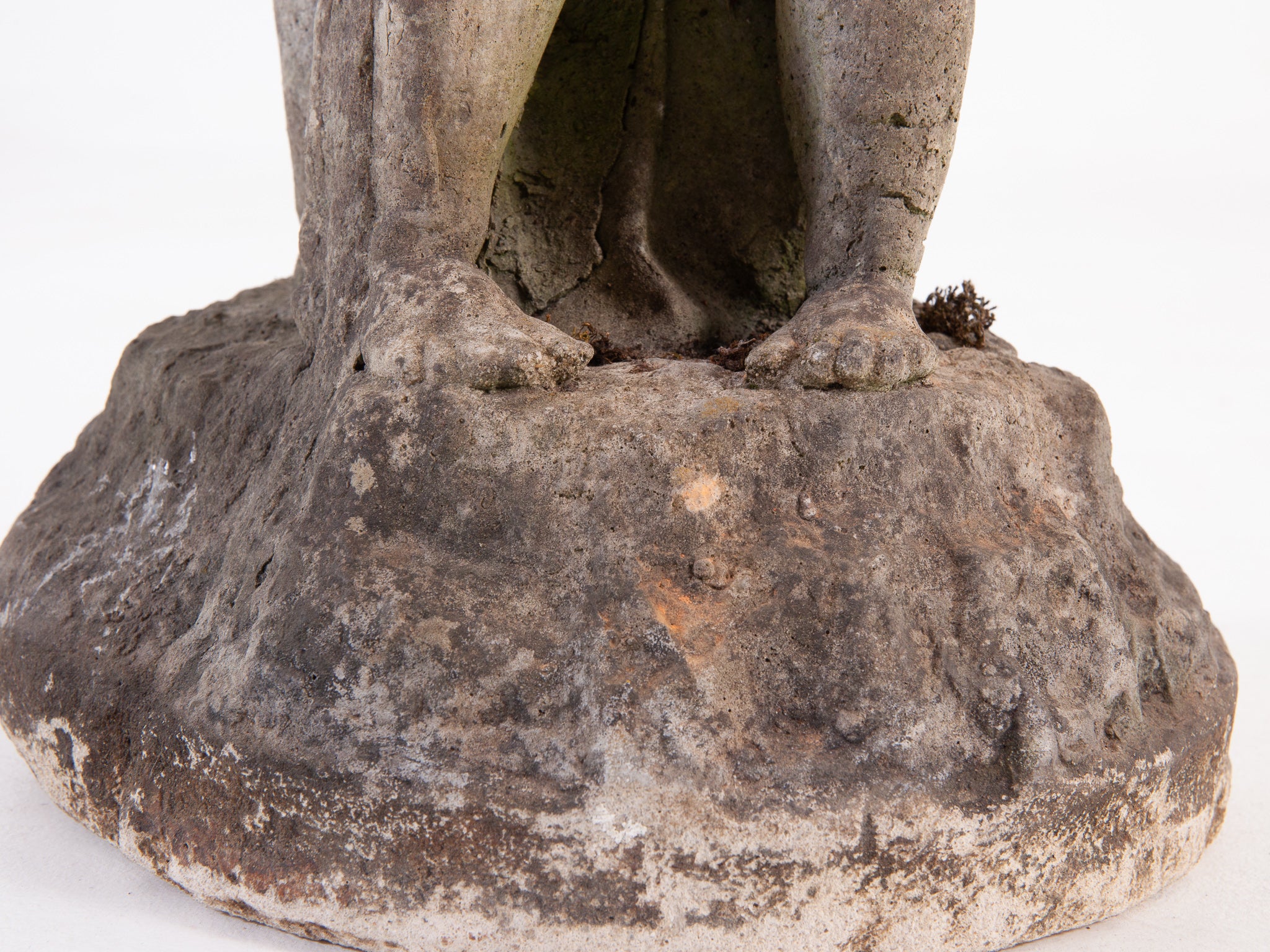 Putti Fountain Head - Image 6