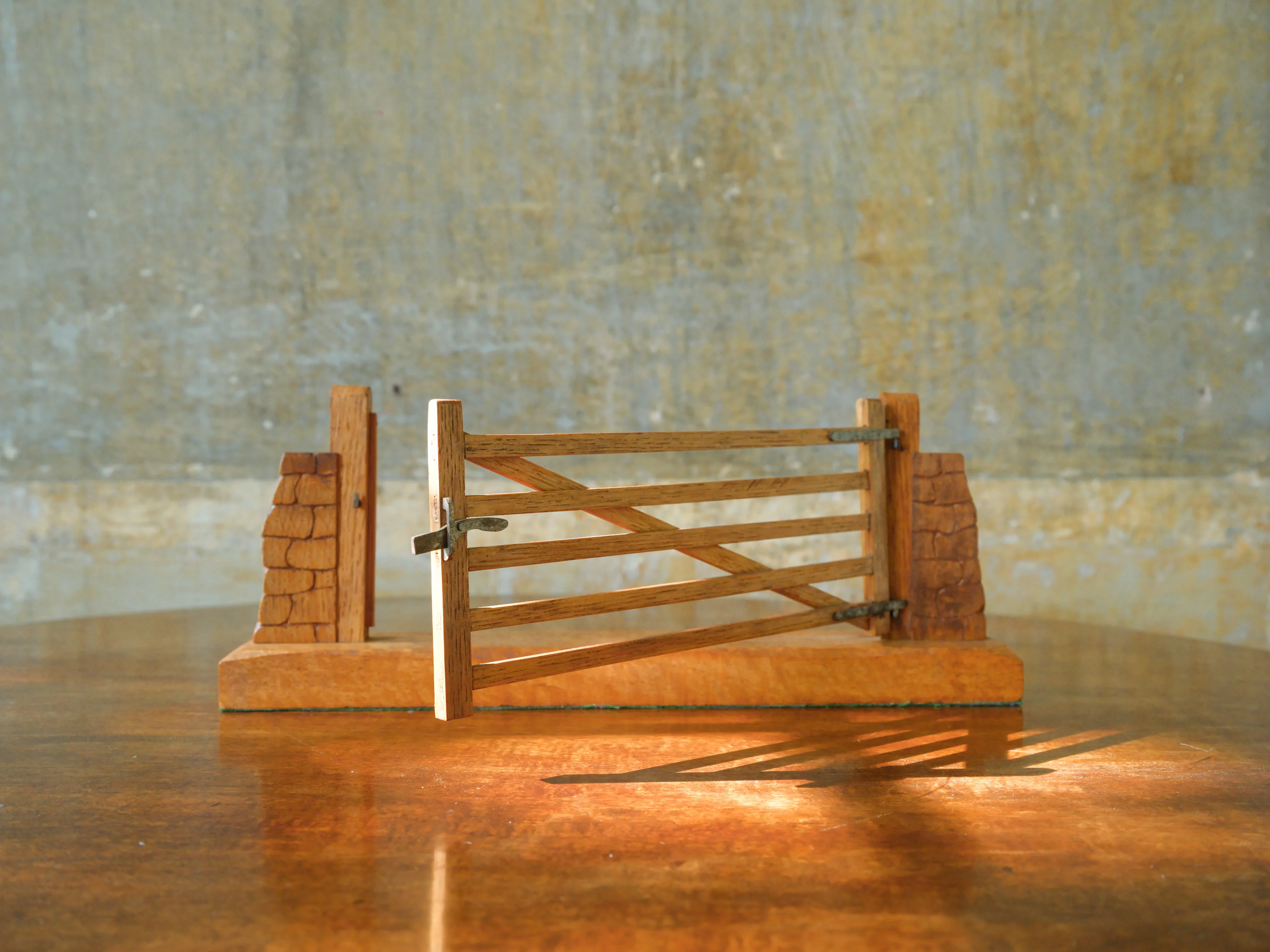 A Five Bar Gate Model - Image 5