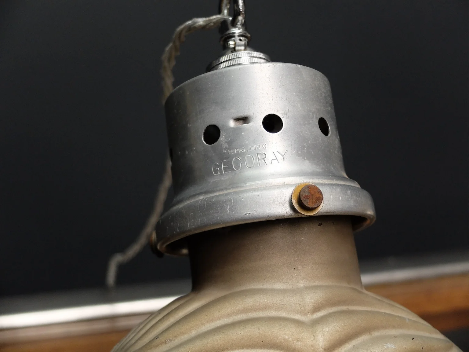 Gecoray Pendant - Image 6