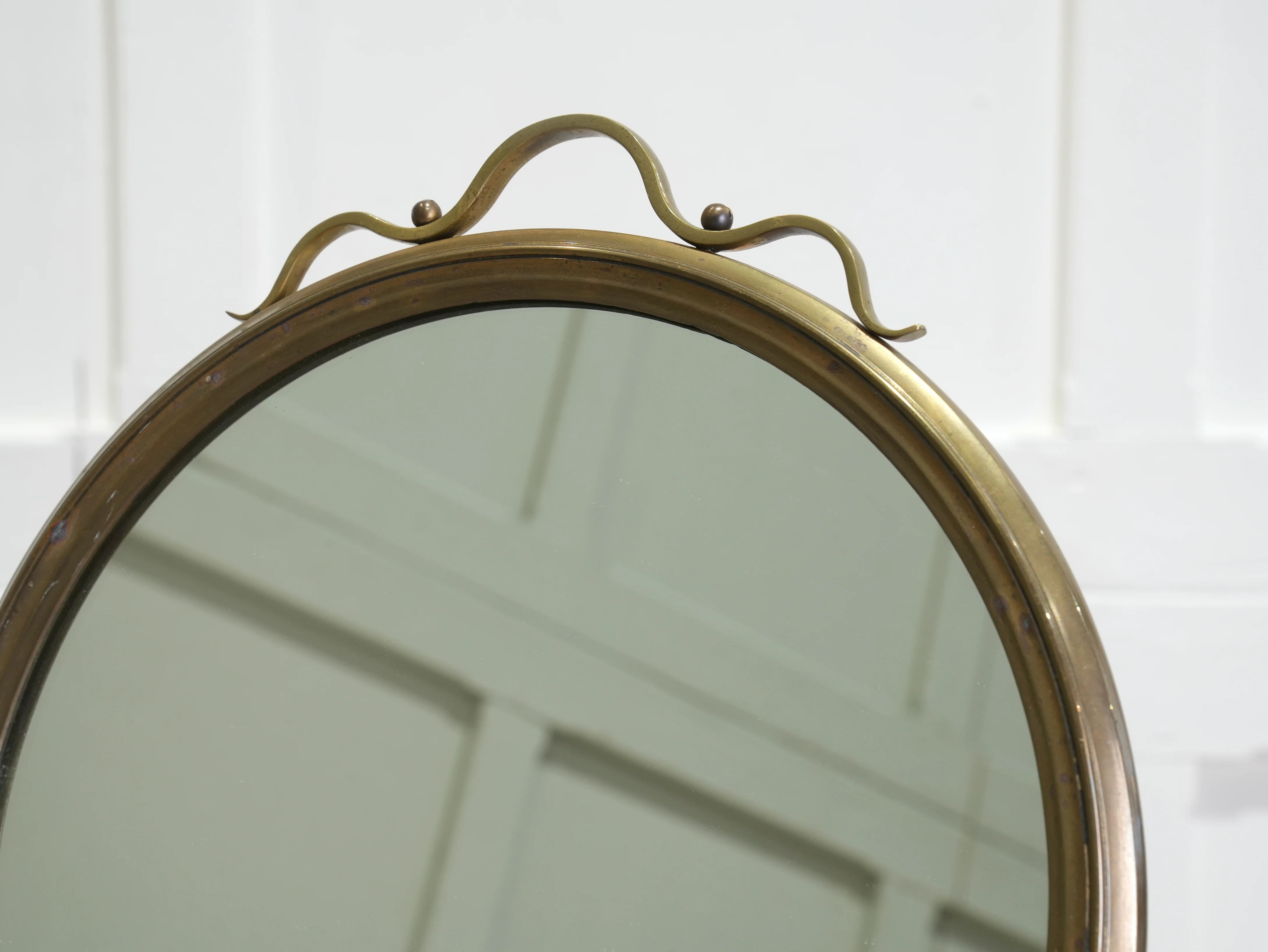 A 19th Century Gentleman's Dressing Room Stand - Image 12