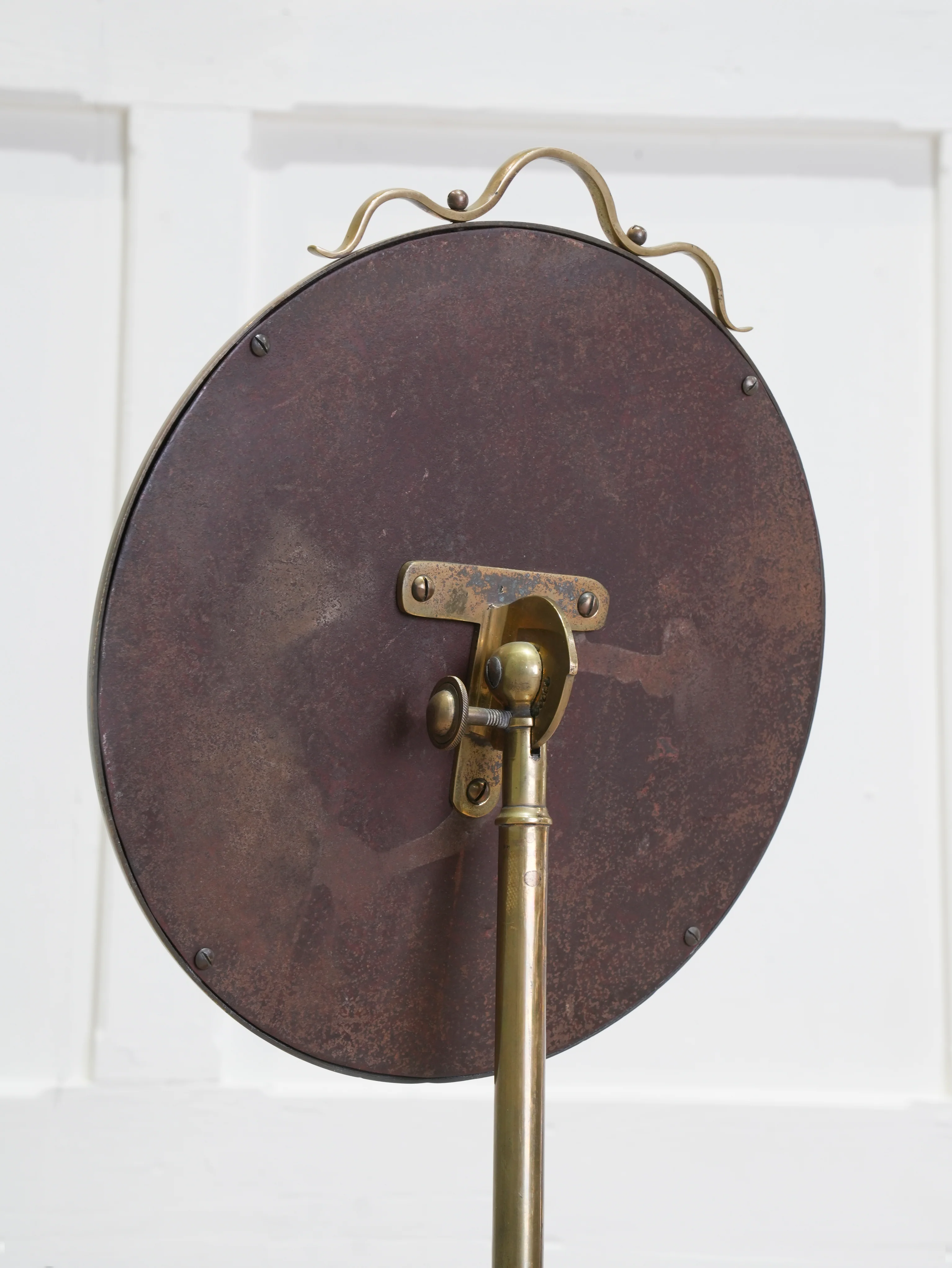 A 19th Century Gentleman's Dressing Room Stand - Image 8