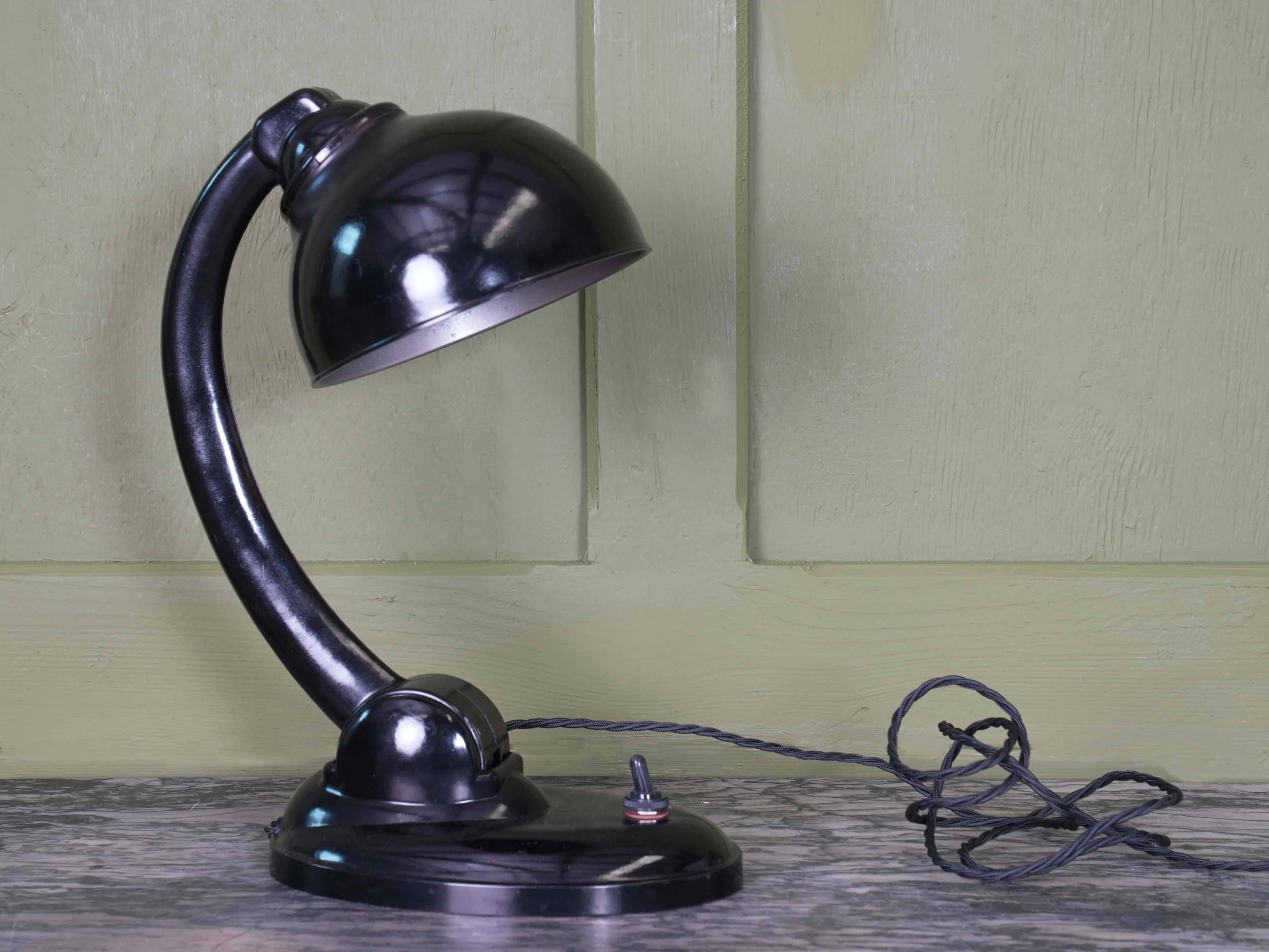Model 11126 Desk Lamp - Image 3