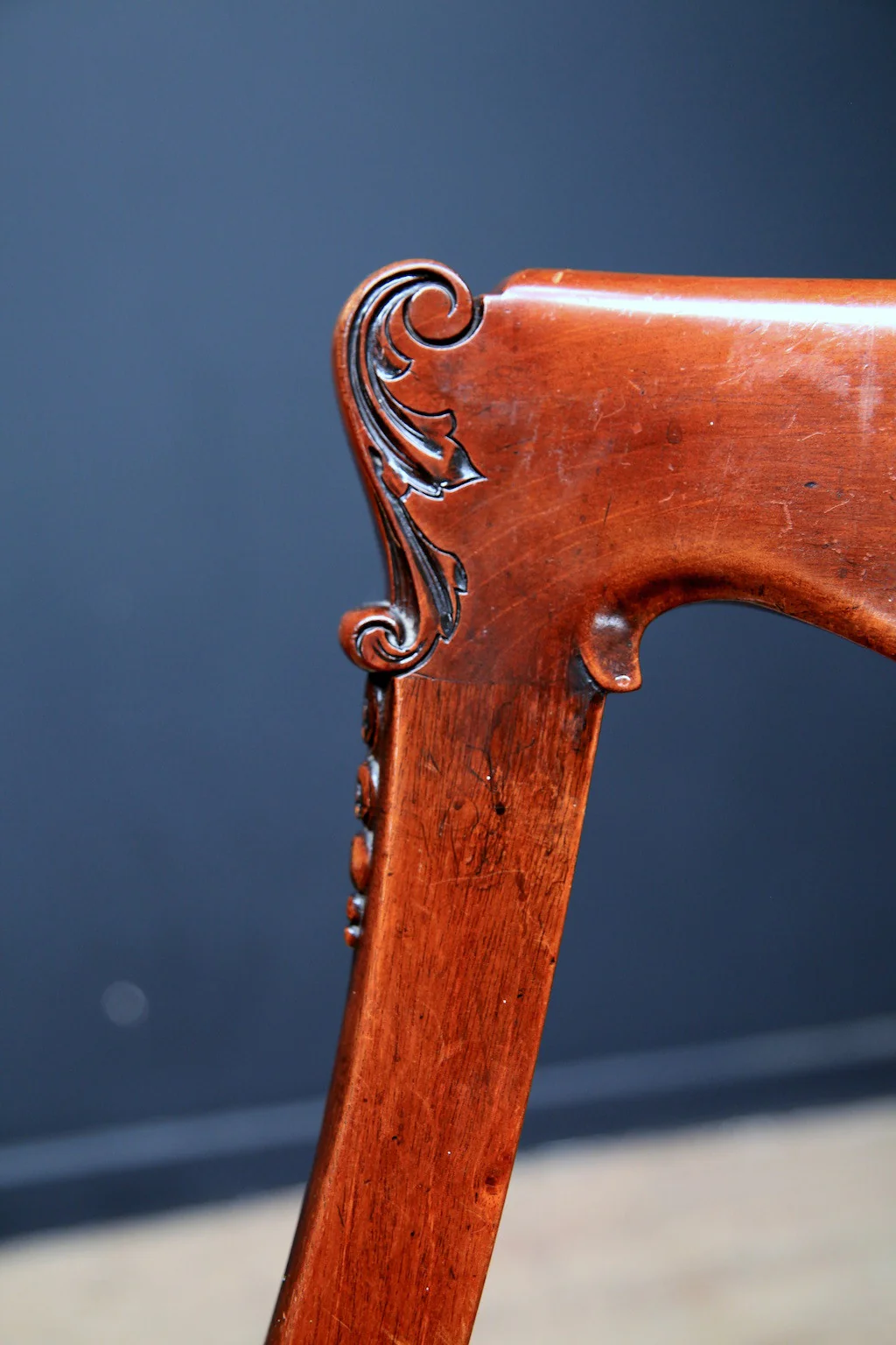 Glasgow Library Chairs - Image 4