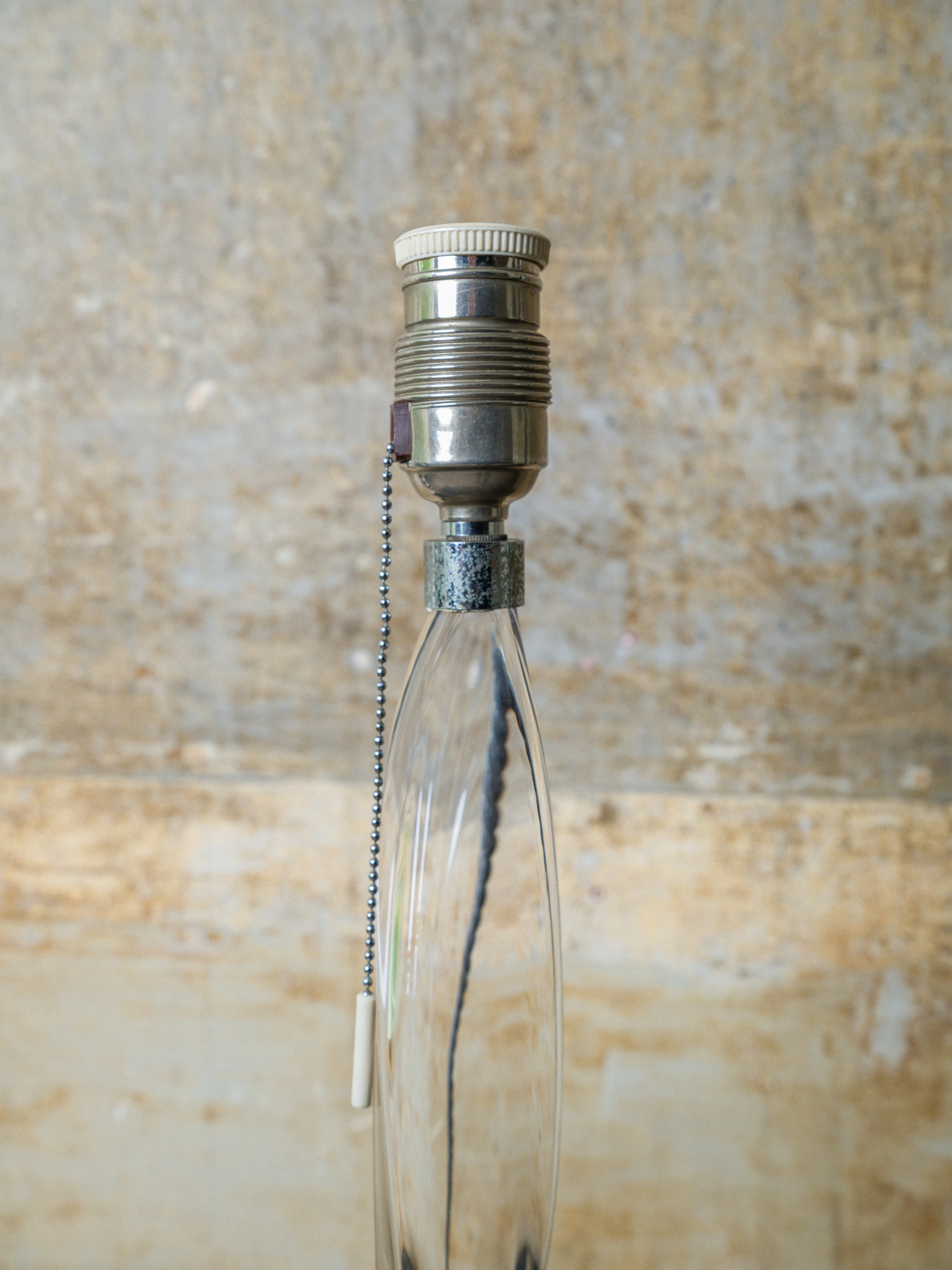 Bayer Crystal Table Lamp - Image 5