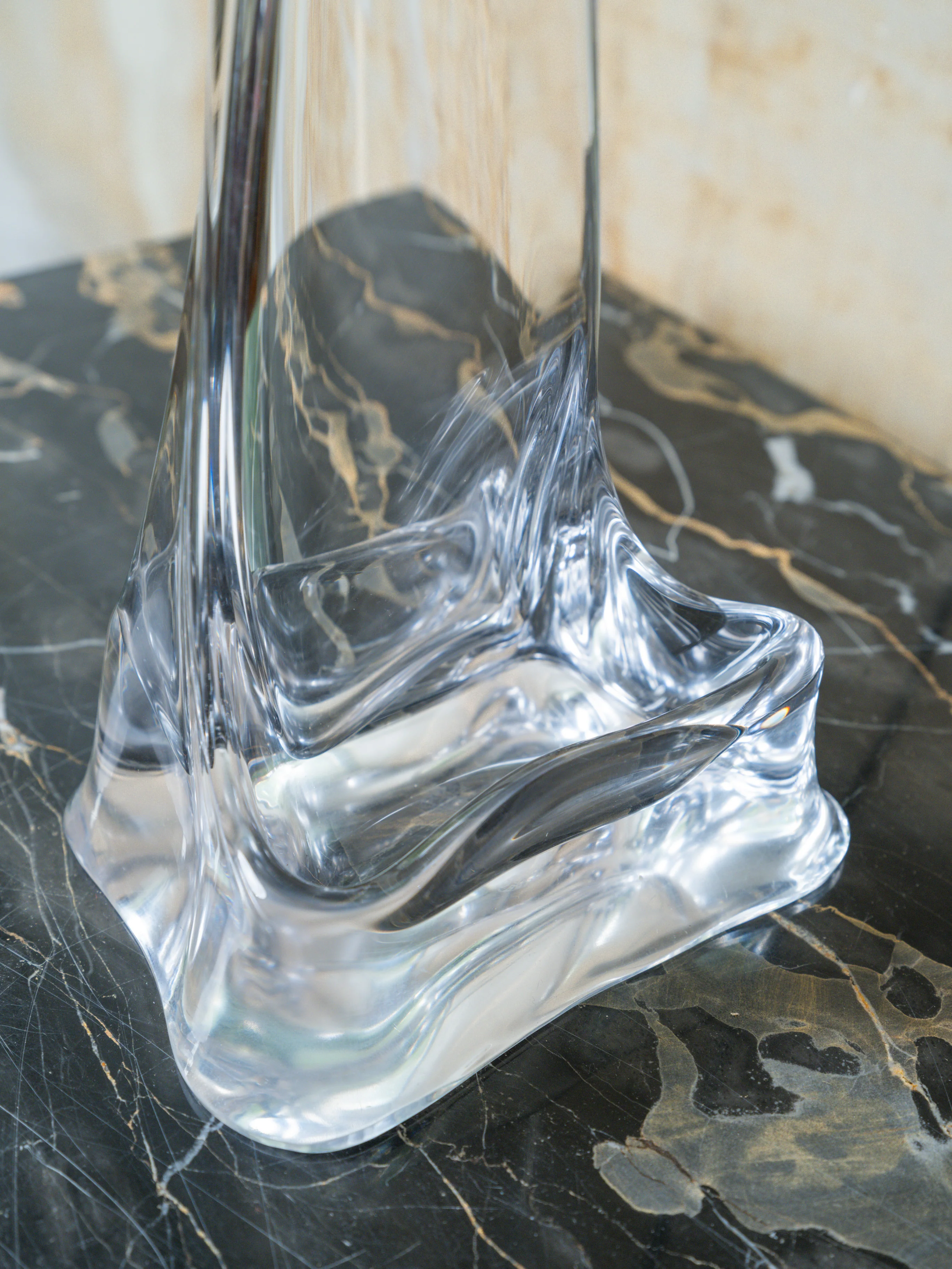Bayer Crystal Table Lamp - Image 6