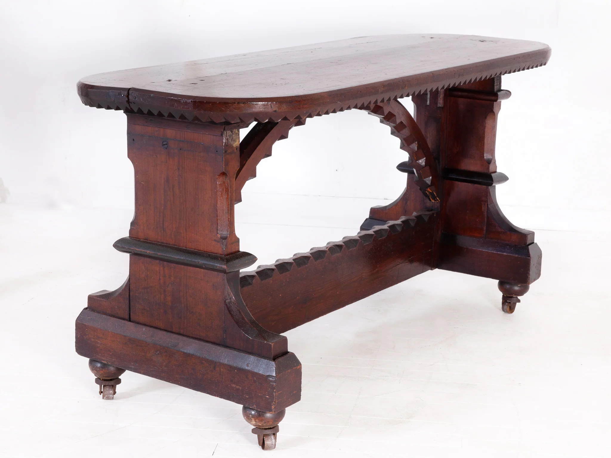 Gothic Centre Table - Image 2