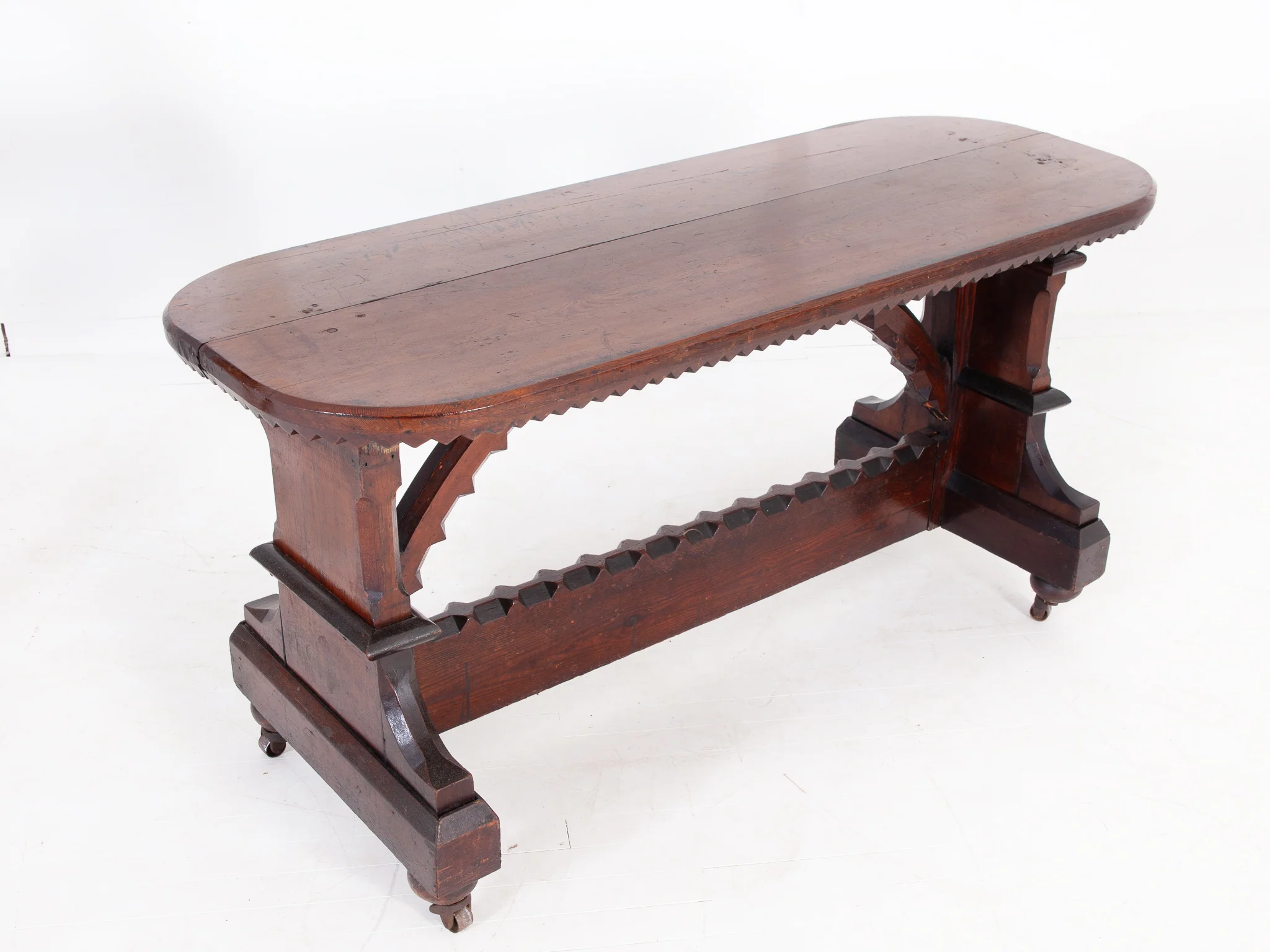 Gothic Centre Table - Image 7