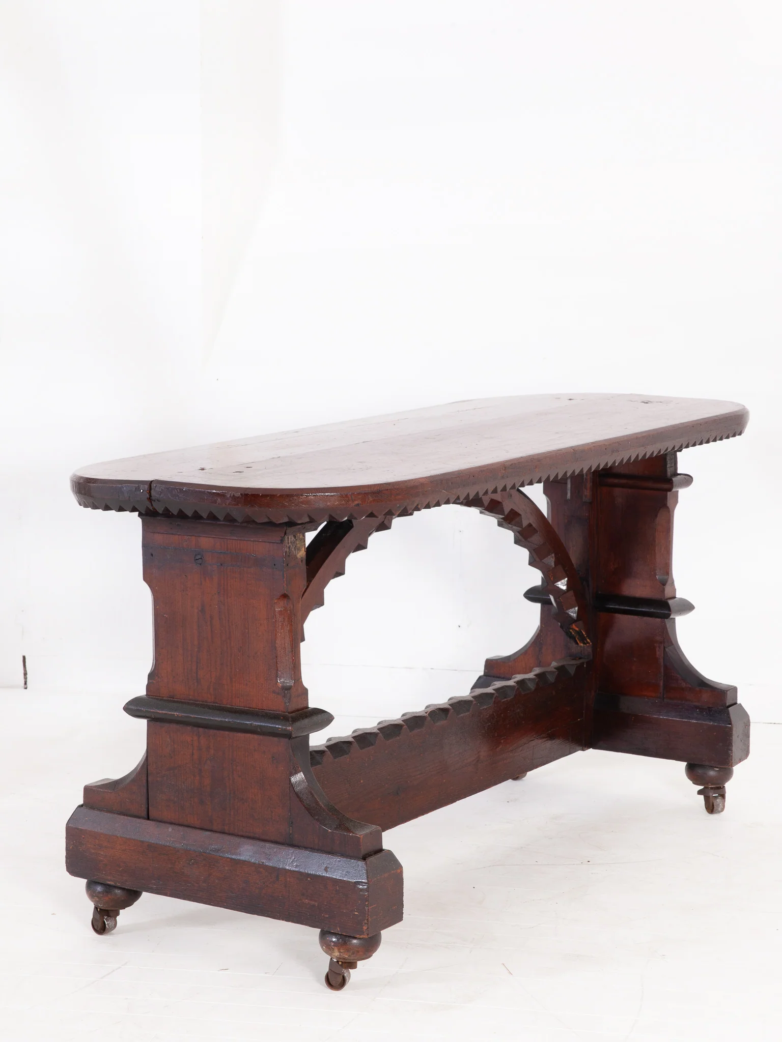 Gothic Centre Table - Image 8