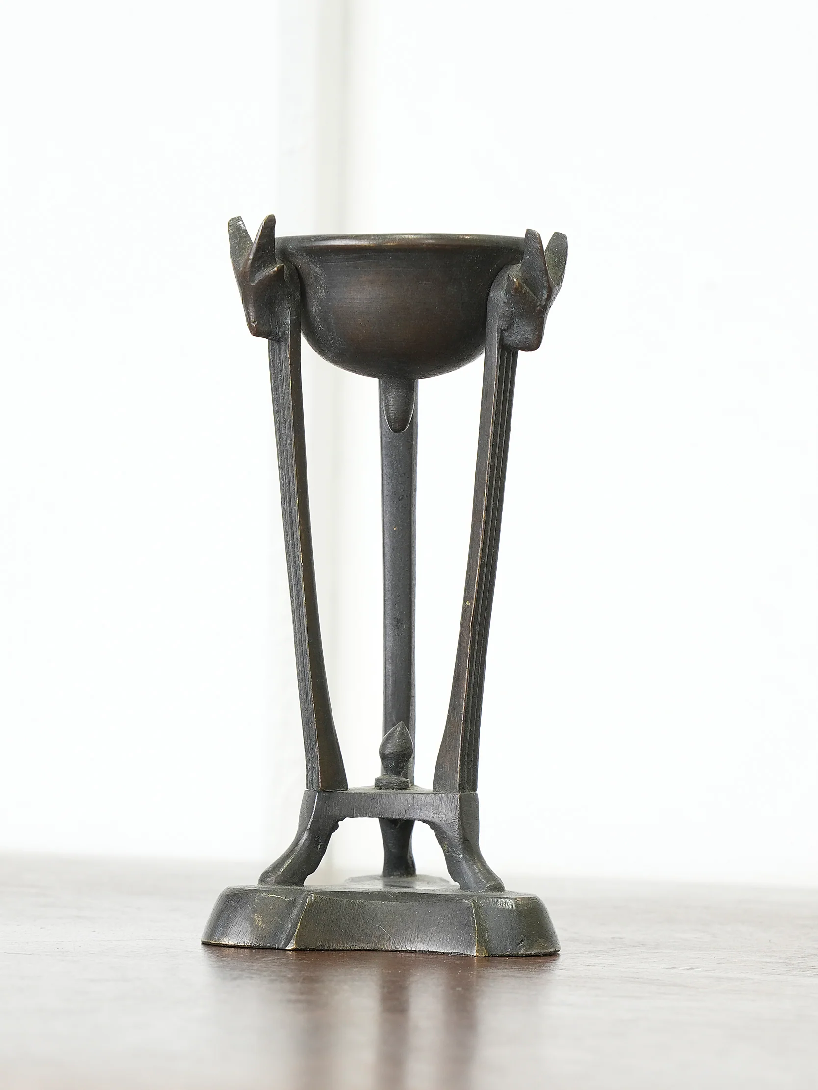 A Grand Tour Brazier - Image 2