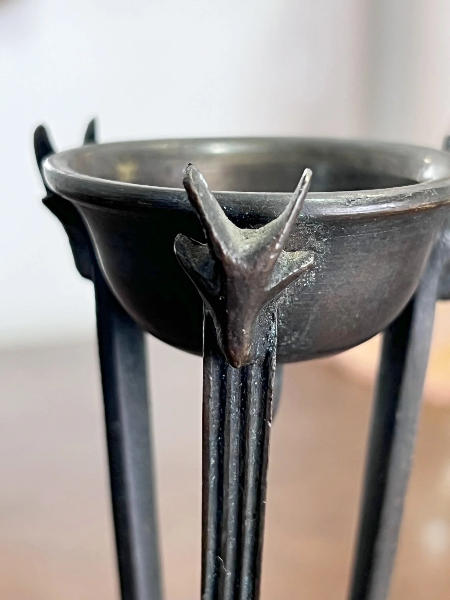 A Grand Tour Brazier - Image 4