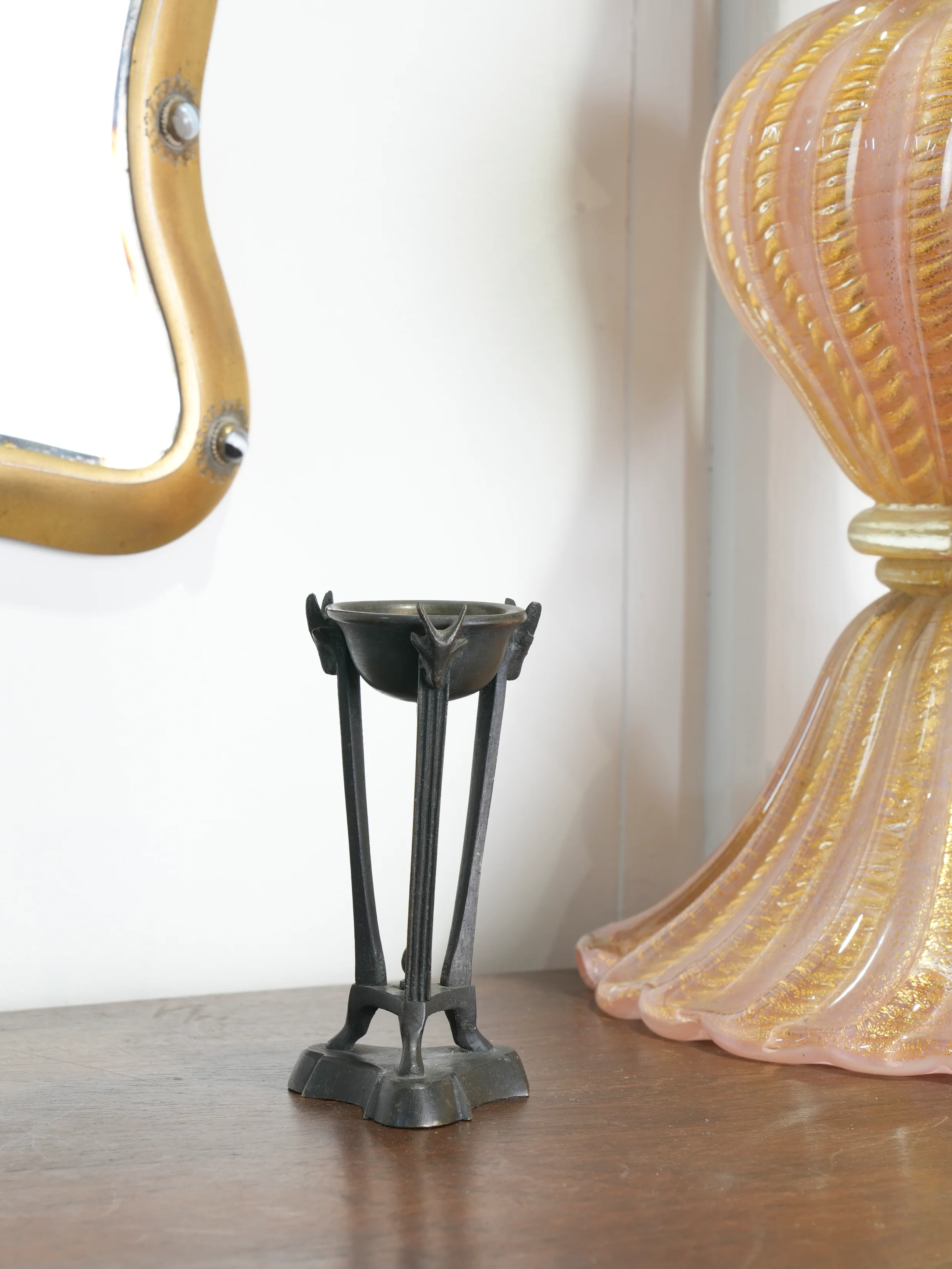 A Grand Tour Brazier - Image 7