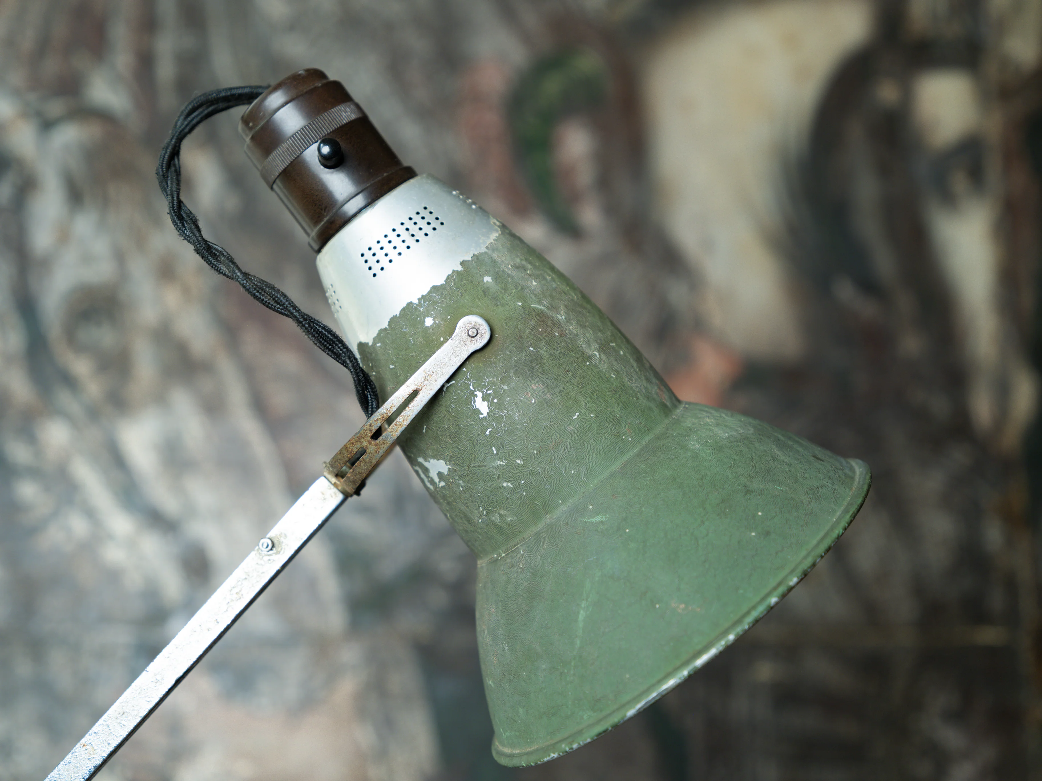 A 1930s Anglepoise - Image 10