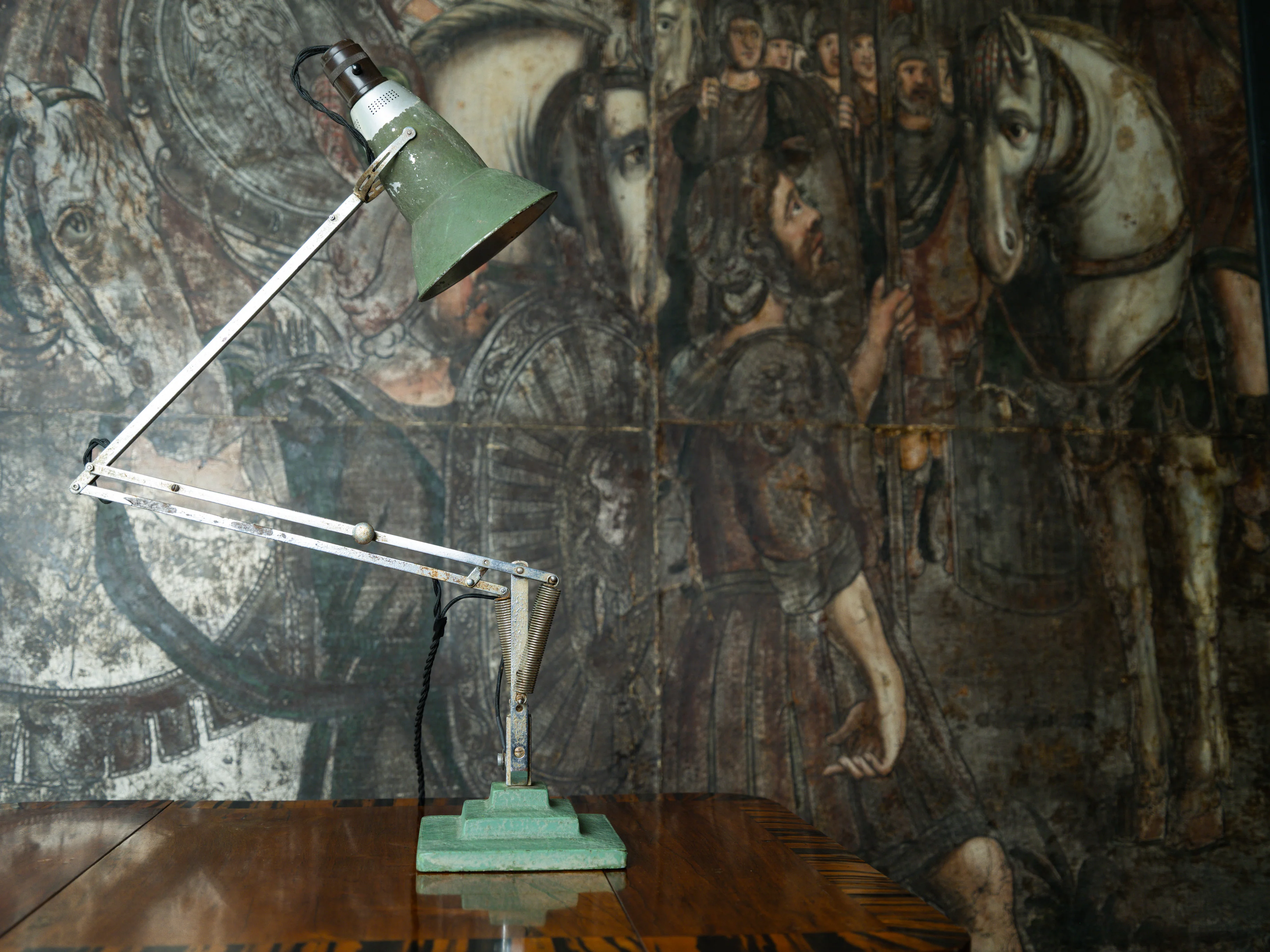 A 1930s Anglepoise - Image 4