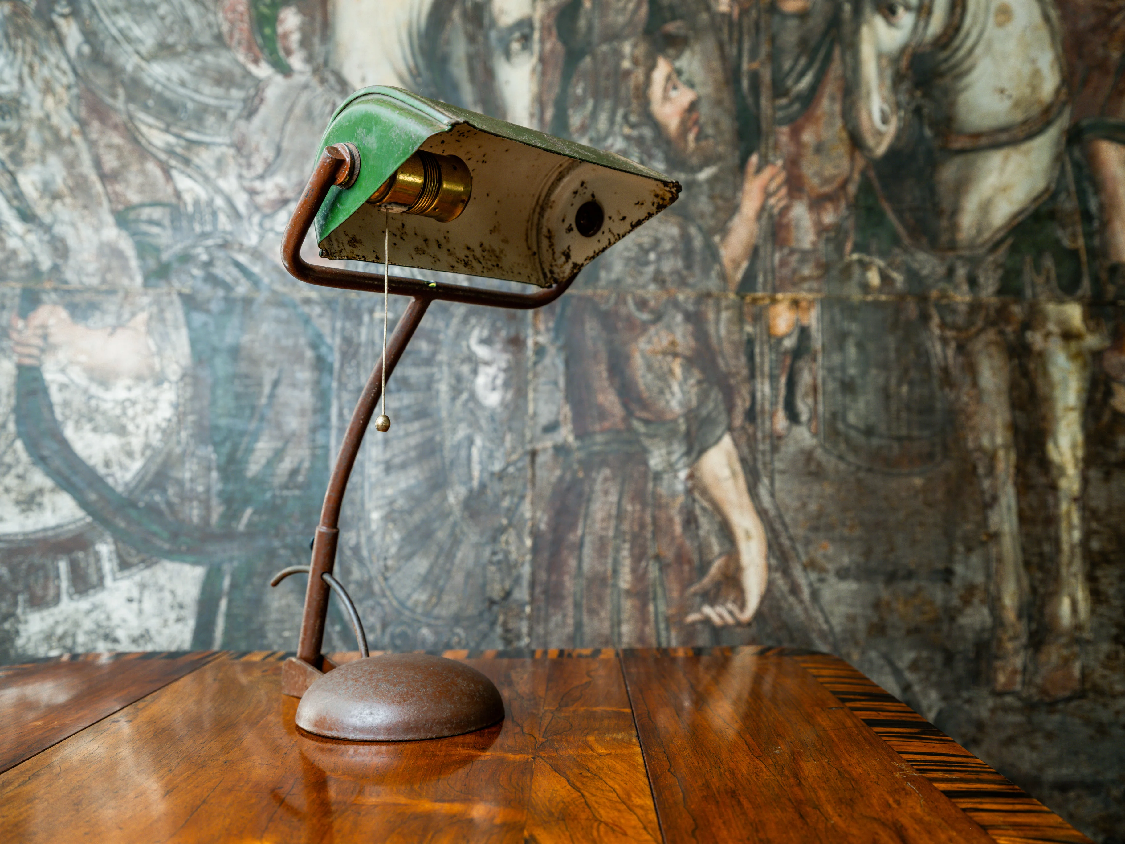 Bauhaus Desk Lamp - Image 2