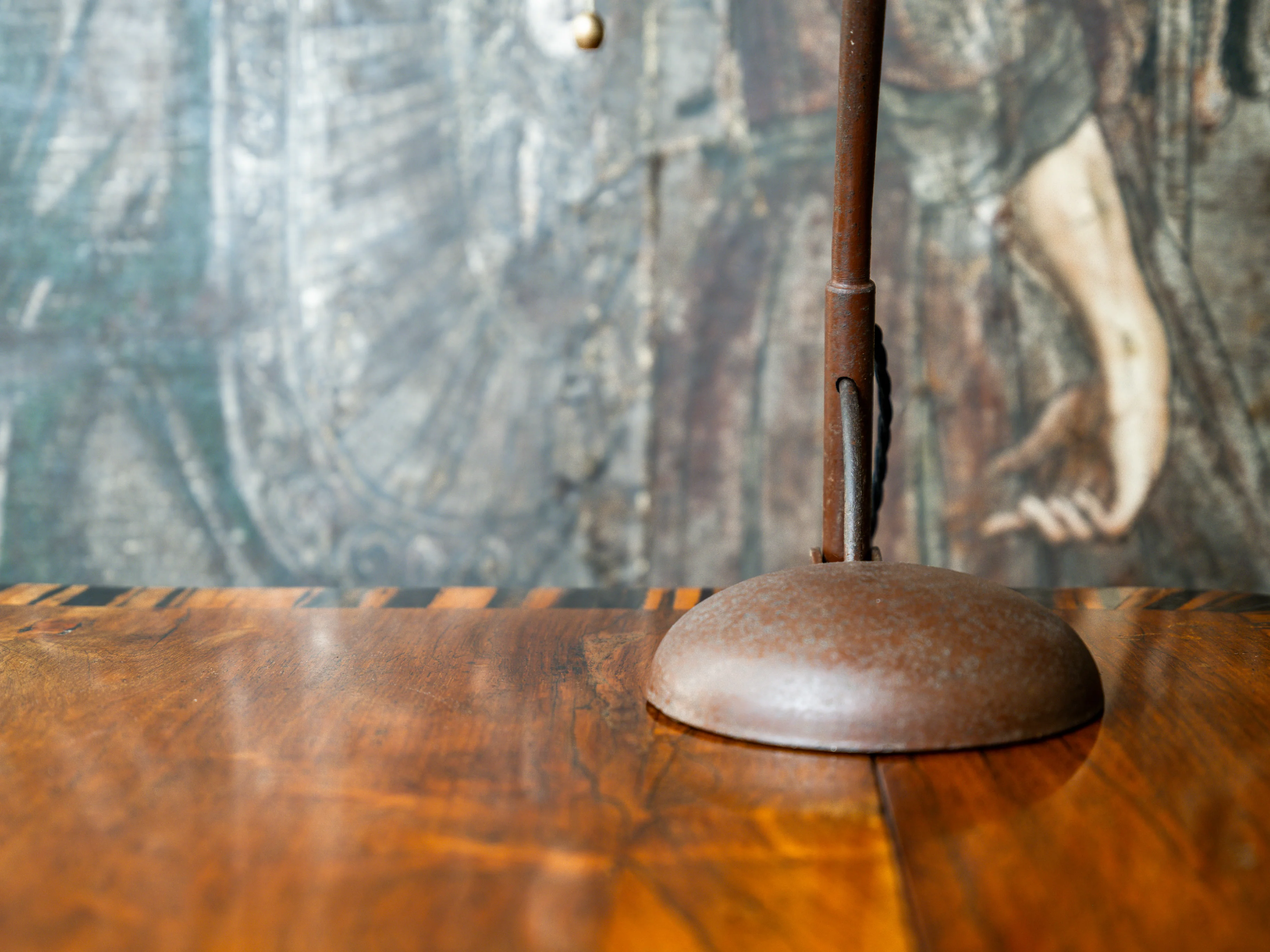 Bauhaus Desk Lamp - Image 5