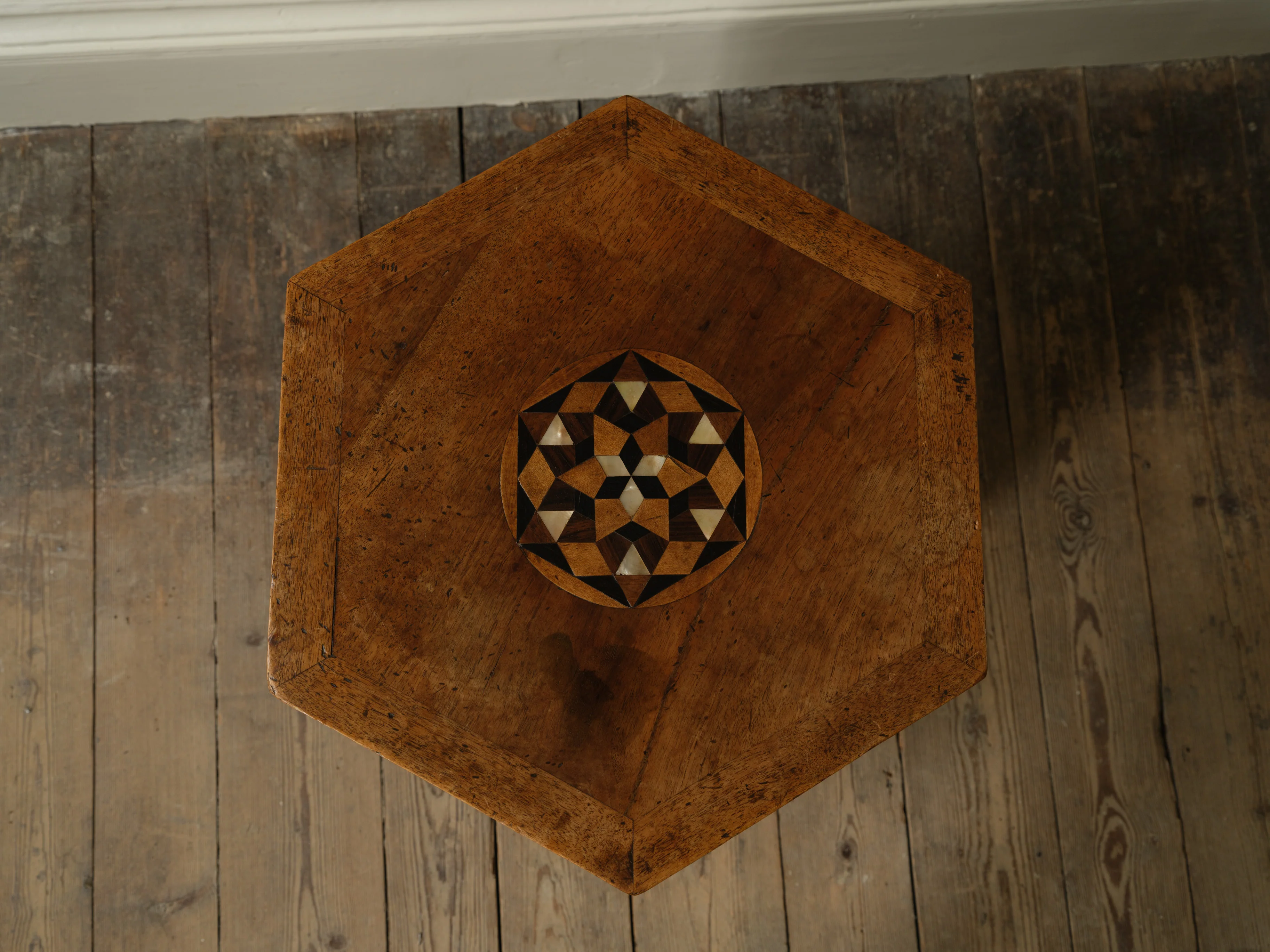 Liberty & Co Anglo Moresque Table - Image 6