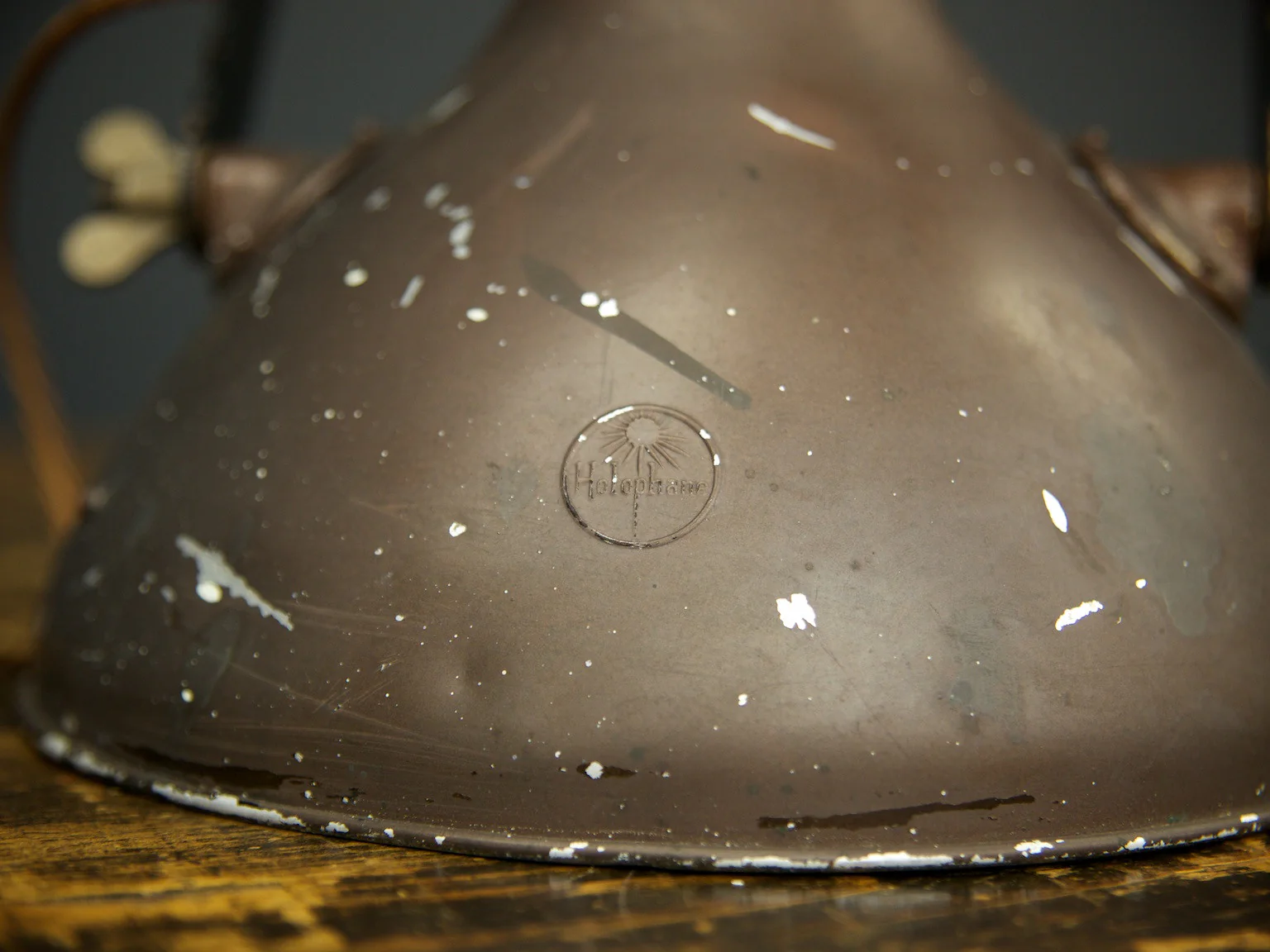 Holophane Factory Pendant - Image 5