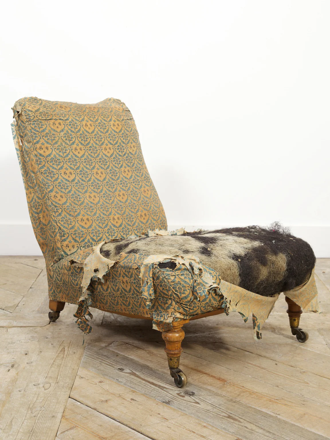 Howard Chair