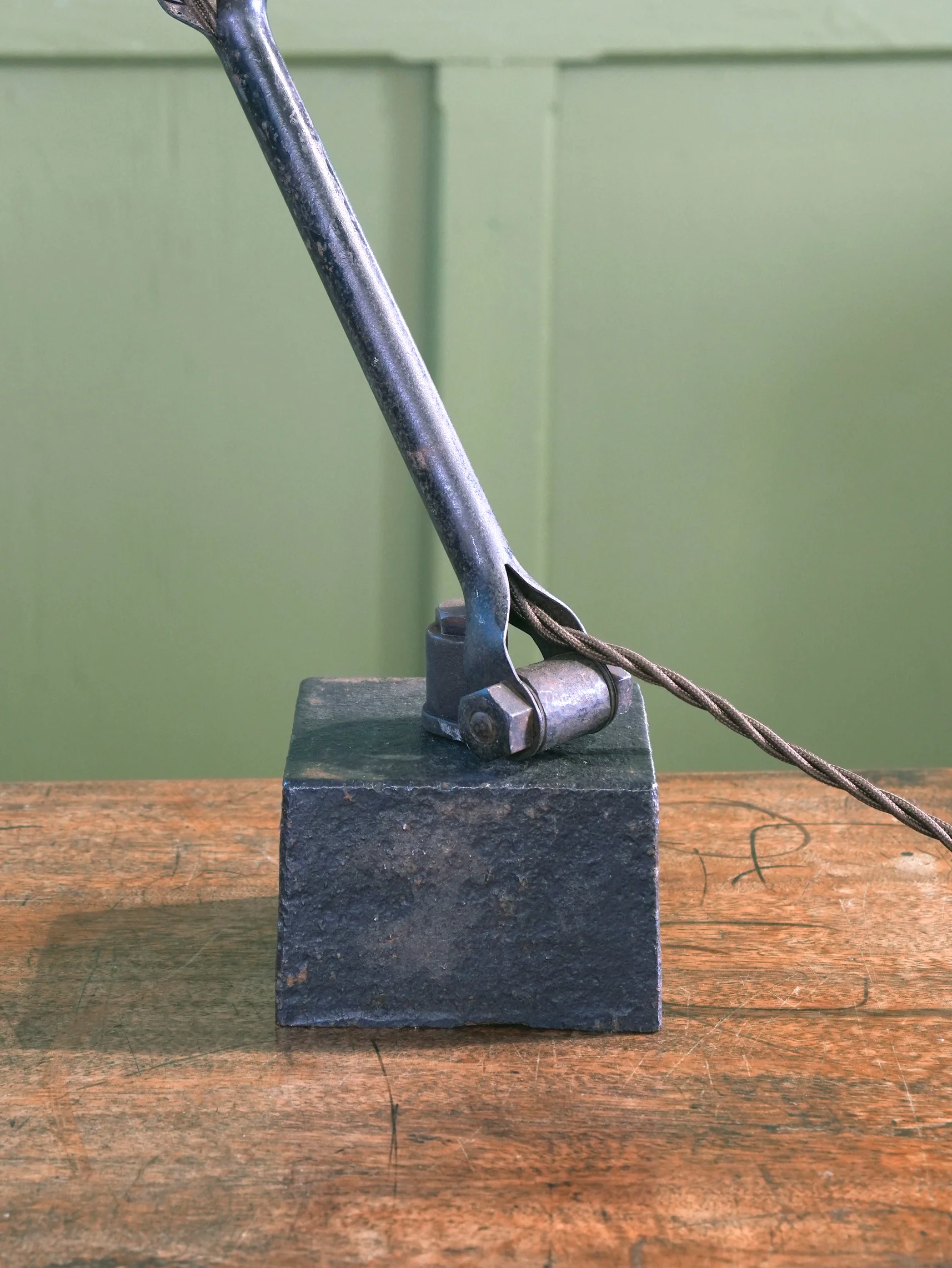 A Industrial Desk Lamp - Image 5