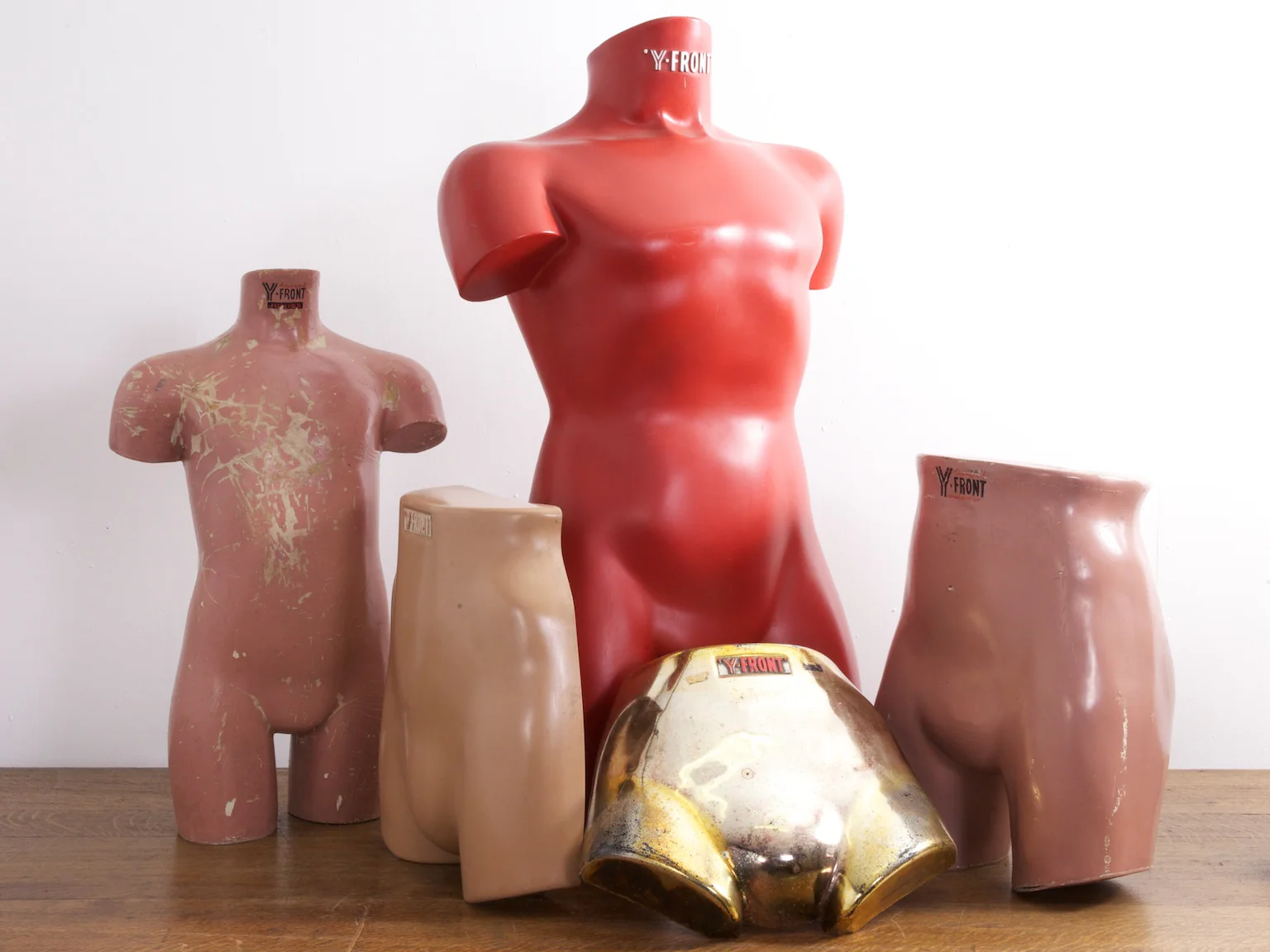 Junior Y Fronts - Image 7