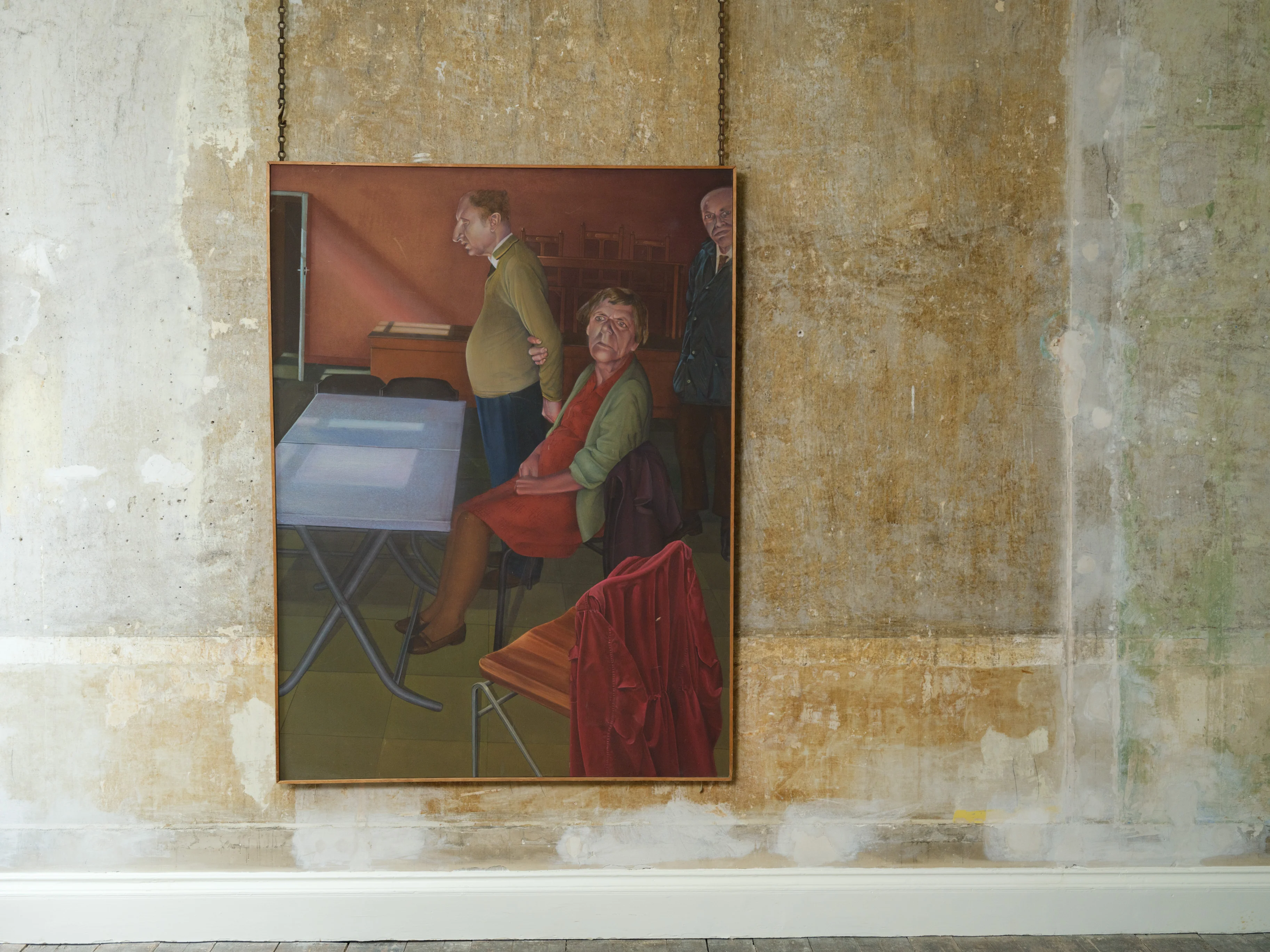 Three Figures - Image 3