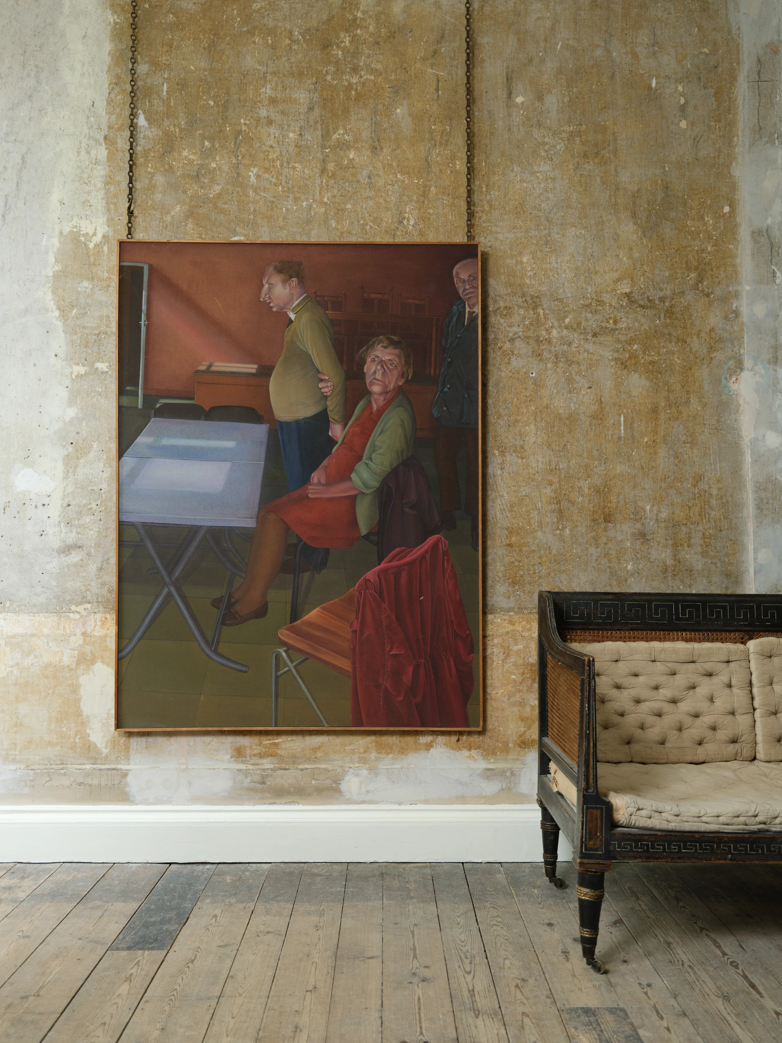 Three Figures - Image 4