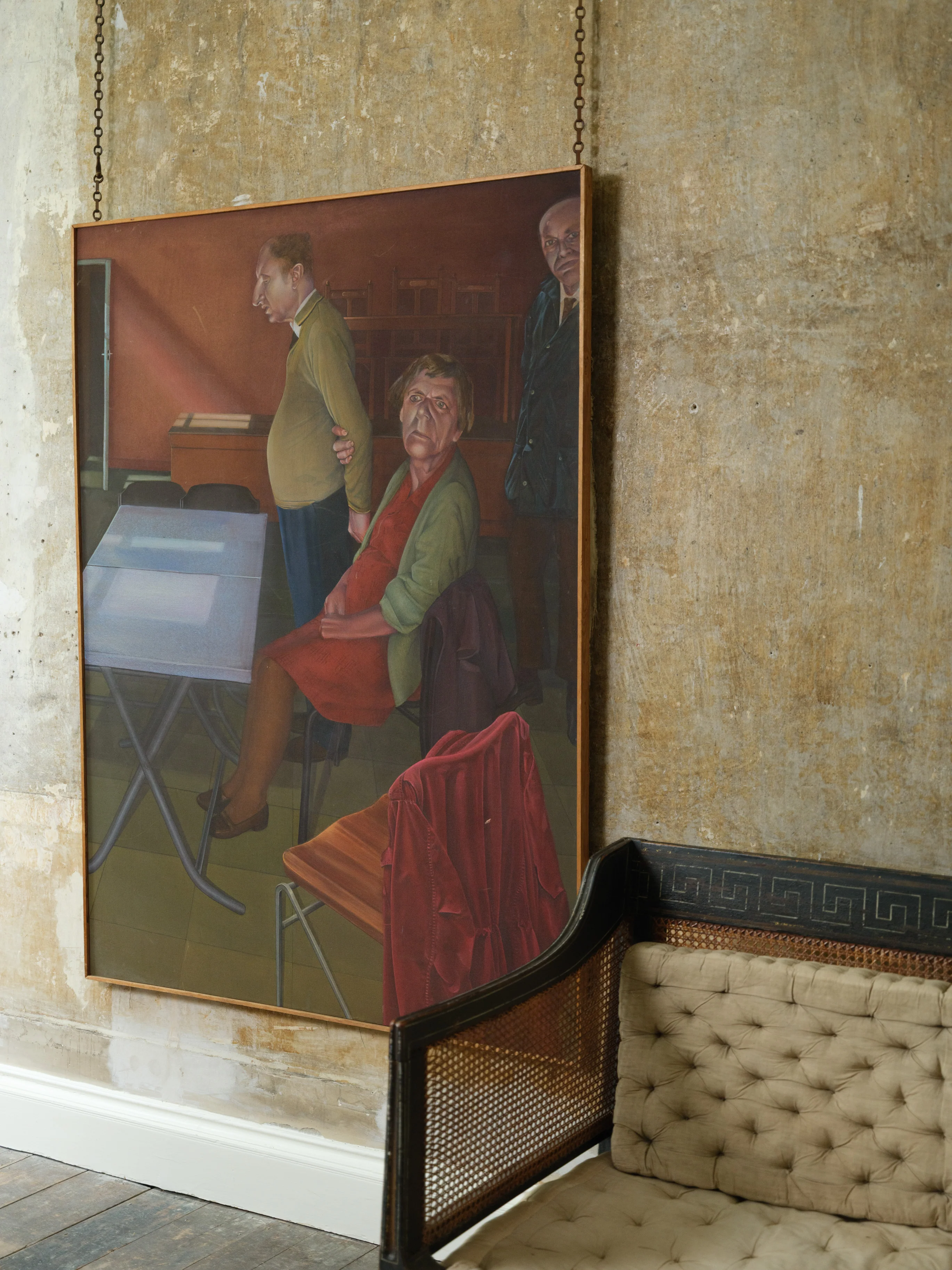 Three Figures - Image 9
