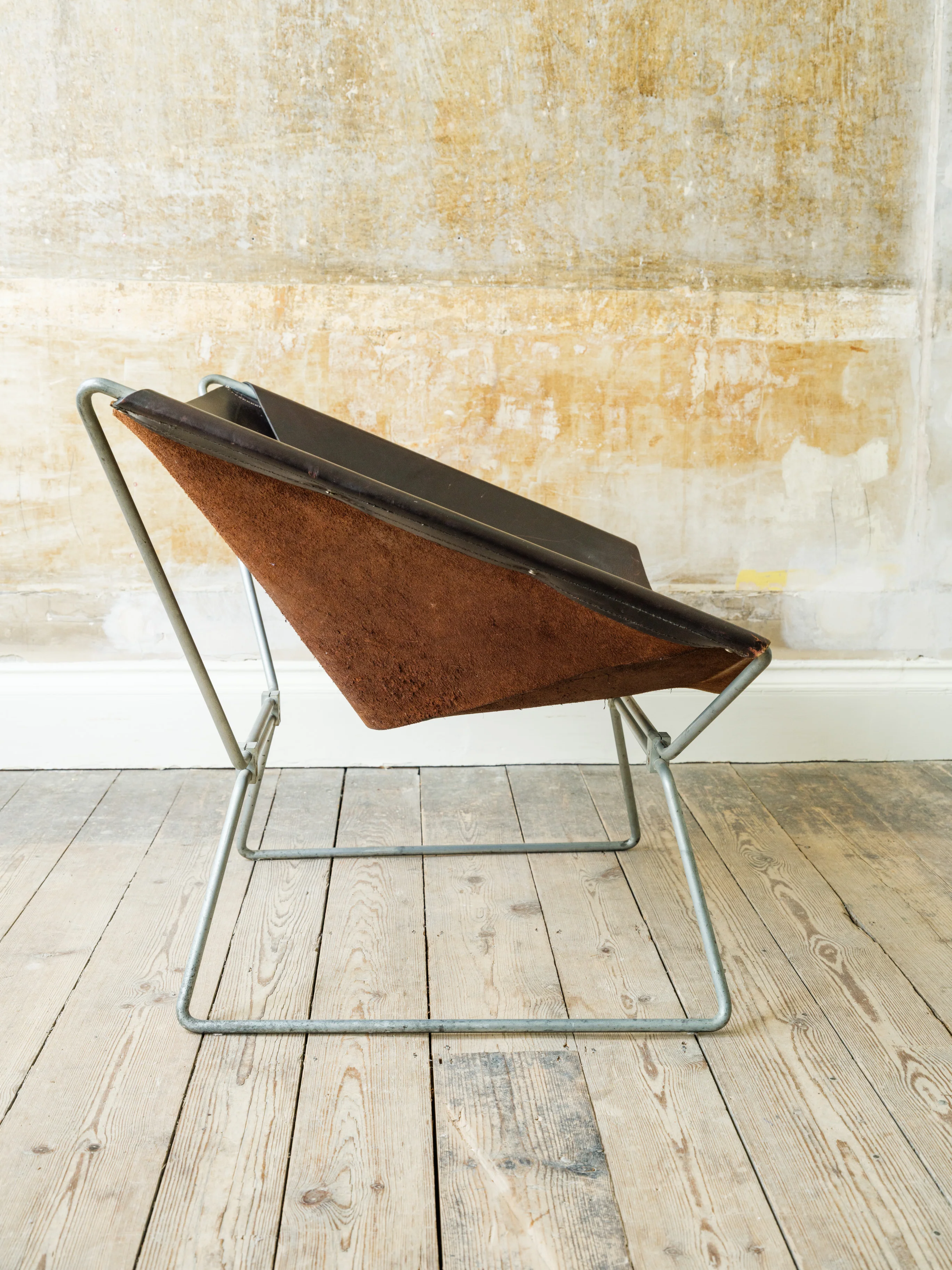 Anneau Lounge Chair by Pierre Paulin - Image 3