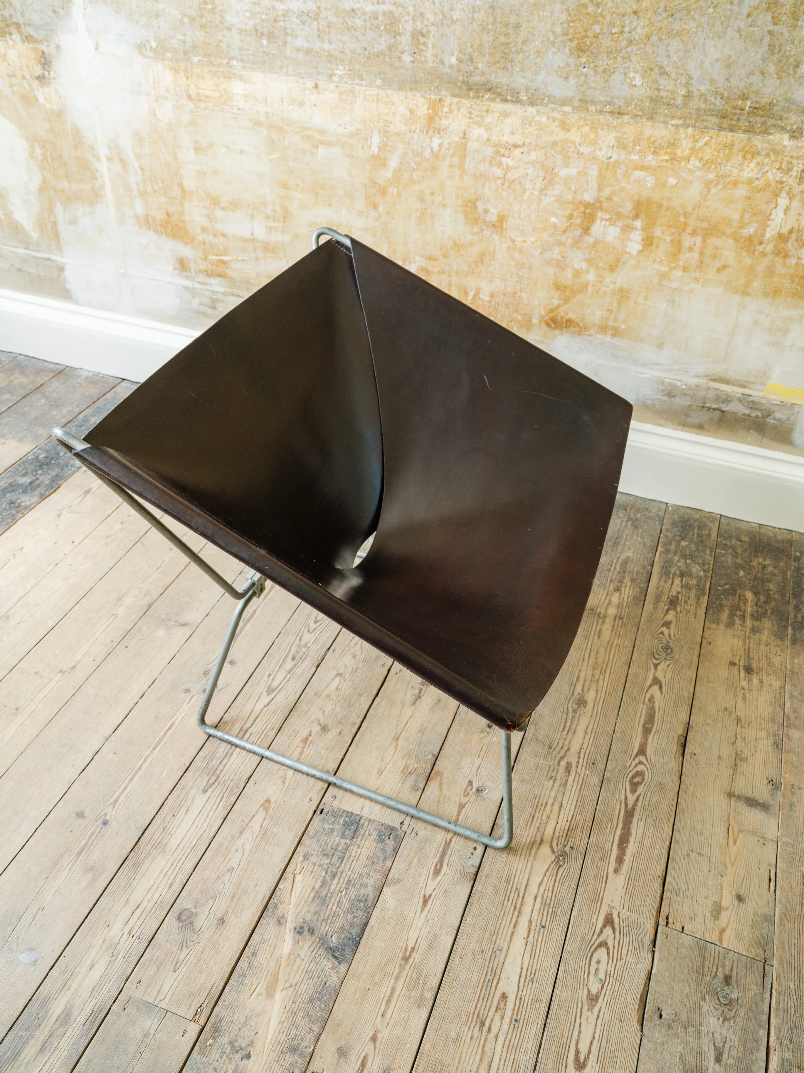 Anneau Lounge Chair by Pierre Paulin - Image 6