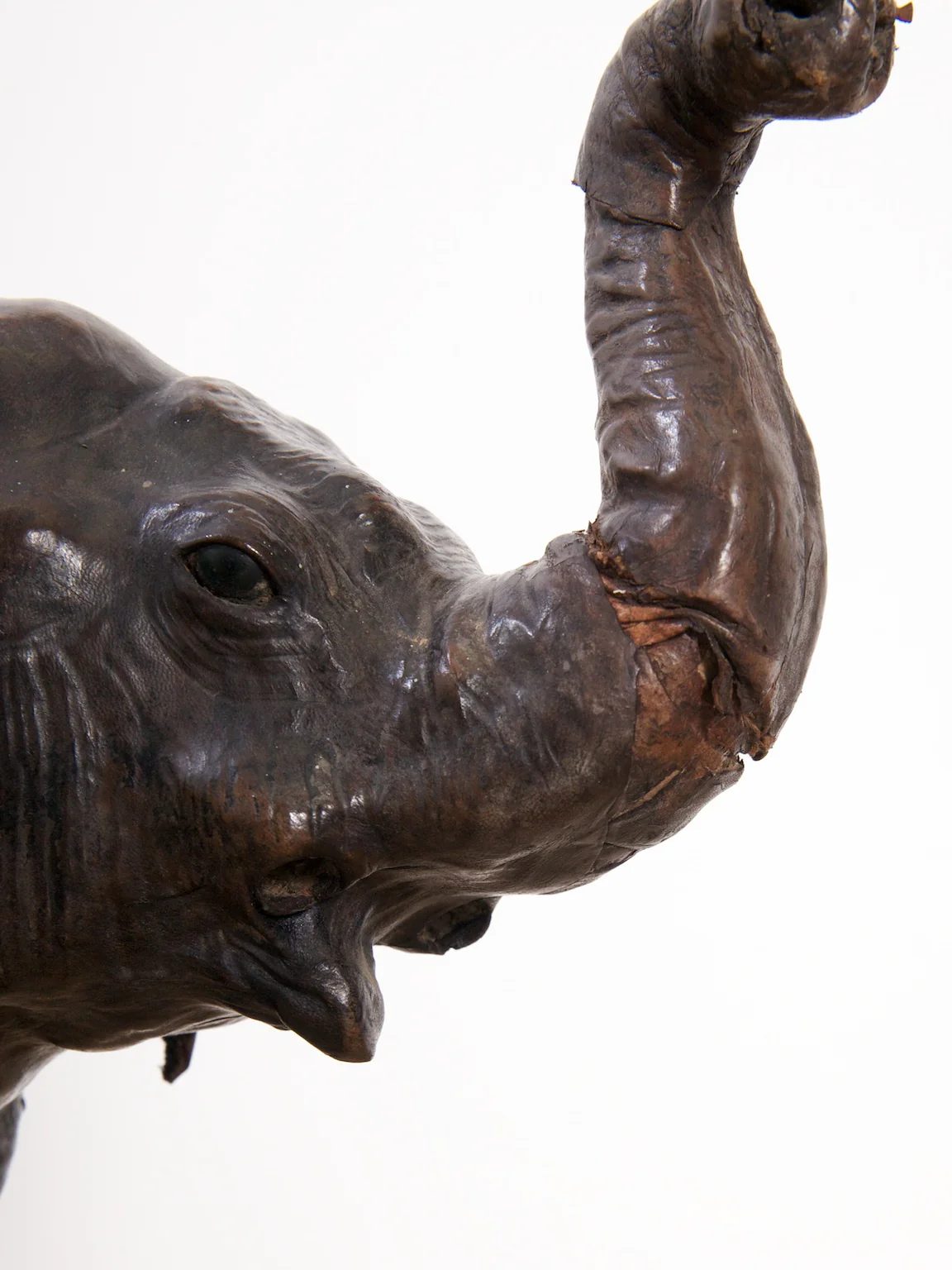 Leather Elephant
