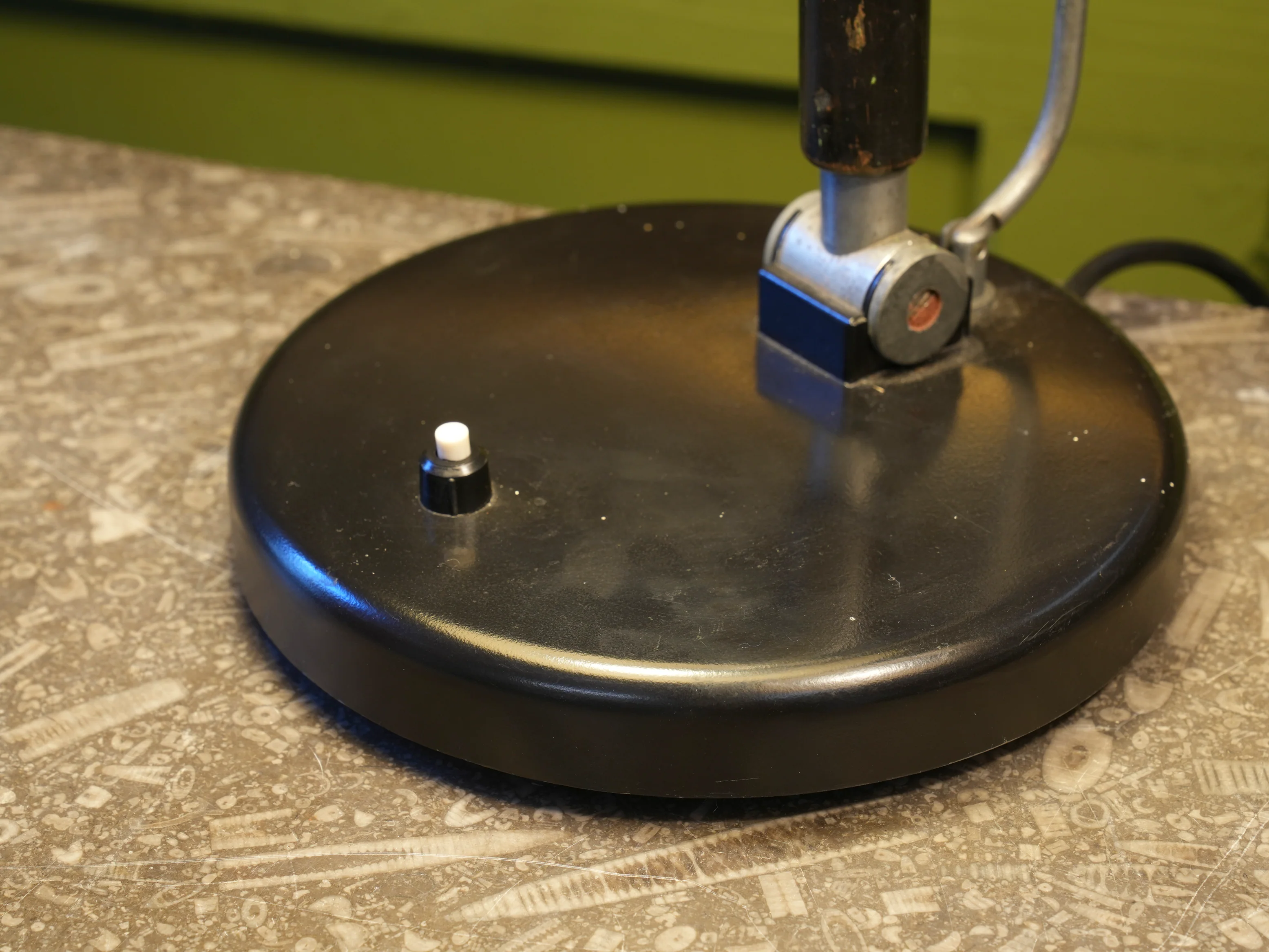 A Pair of Karl Trabert Desk Lamps - Image 11