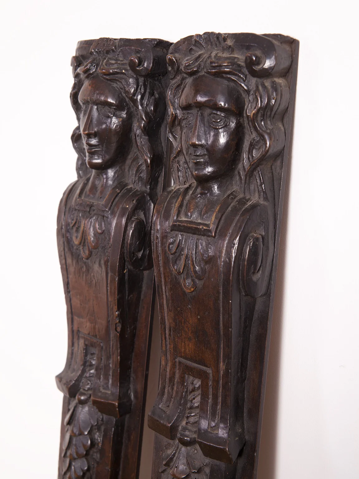 Early Oak Termes