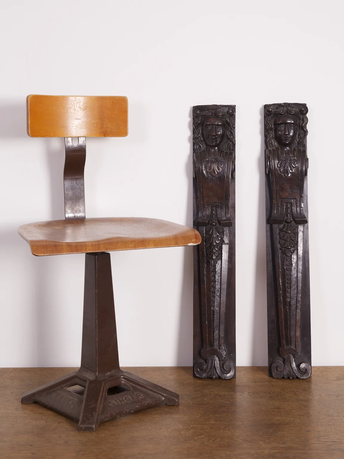 Early Oak Termes - Image 5